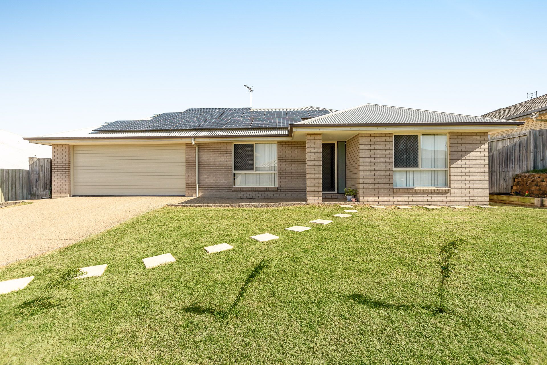 10 Mcmorrow Street, Kearneys Spring QLD 4350
