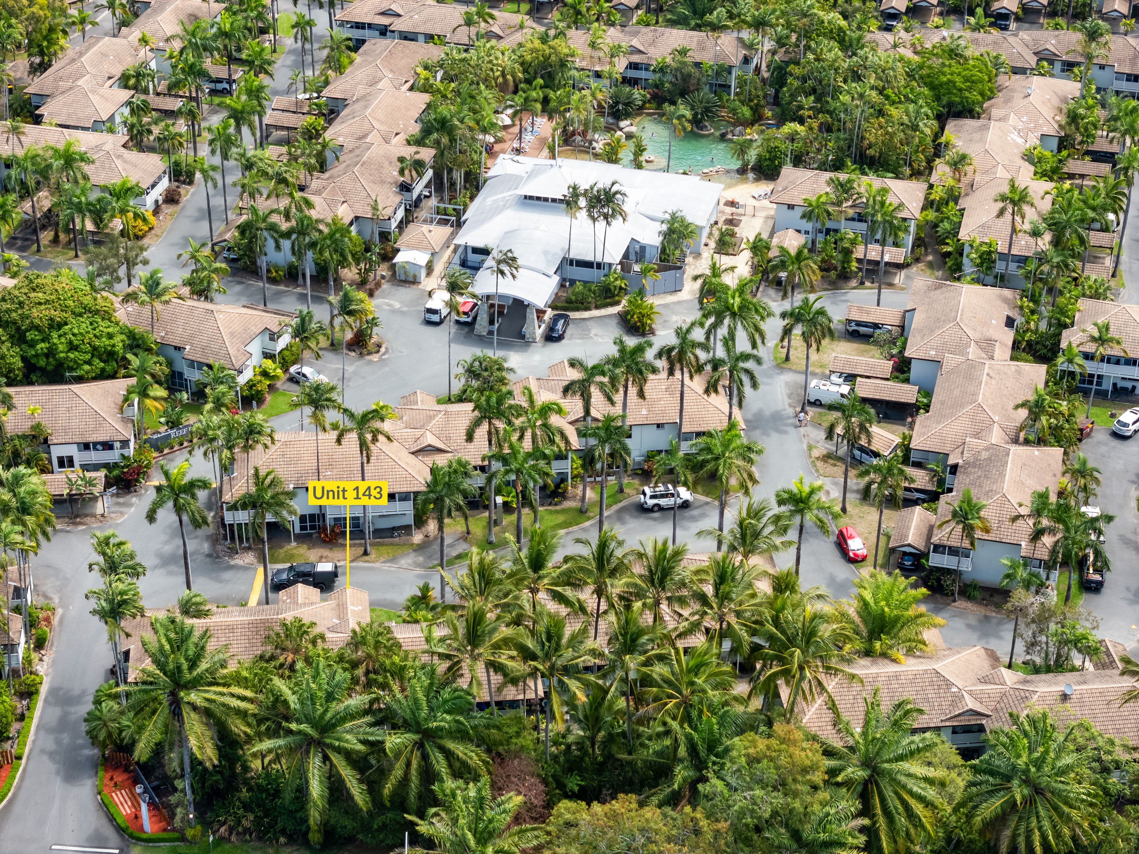 143/121-137 Port Douglas Road, Port Douglas, QLD 4877