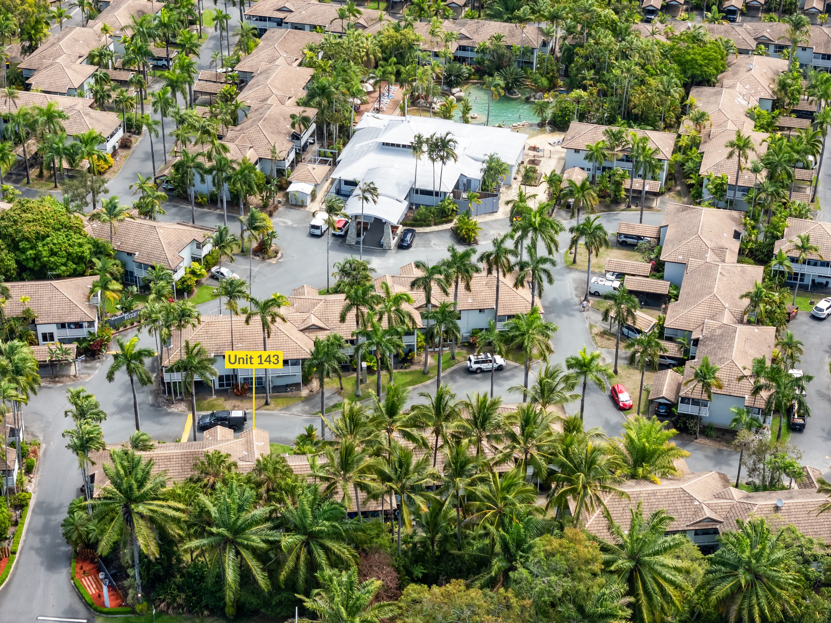 143/121-137 Port Douglas Road, Port Douglas, QLD 4877