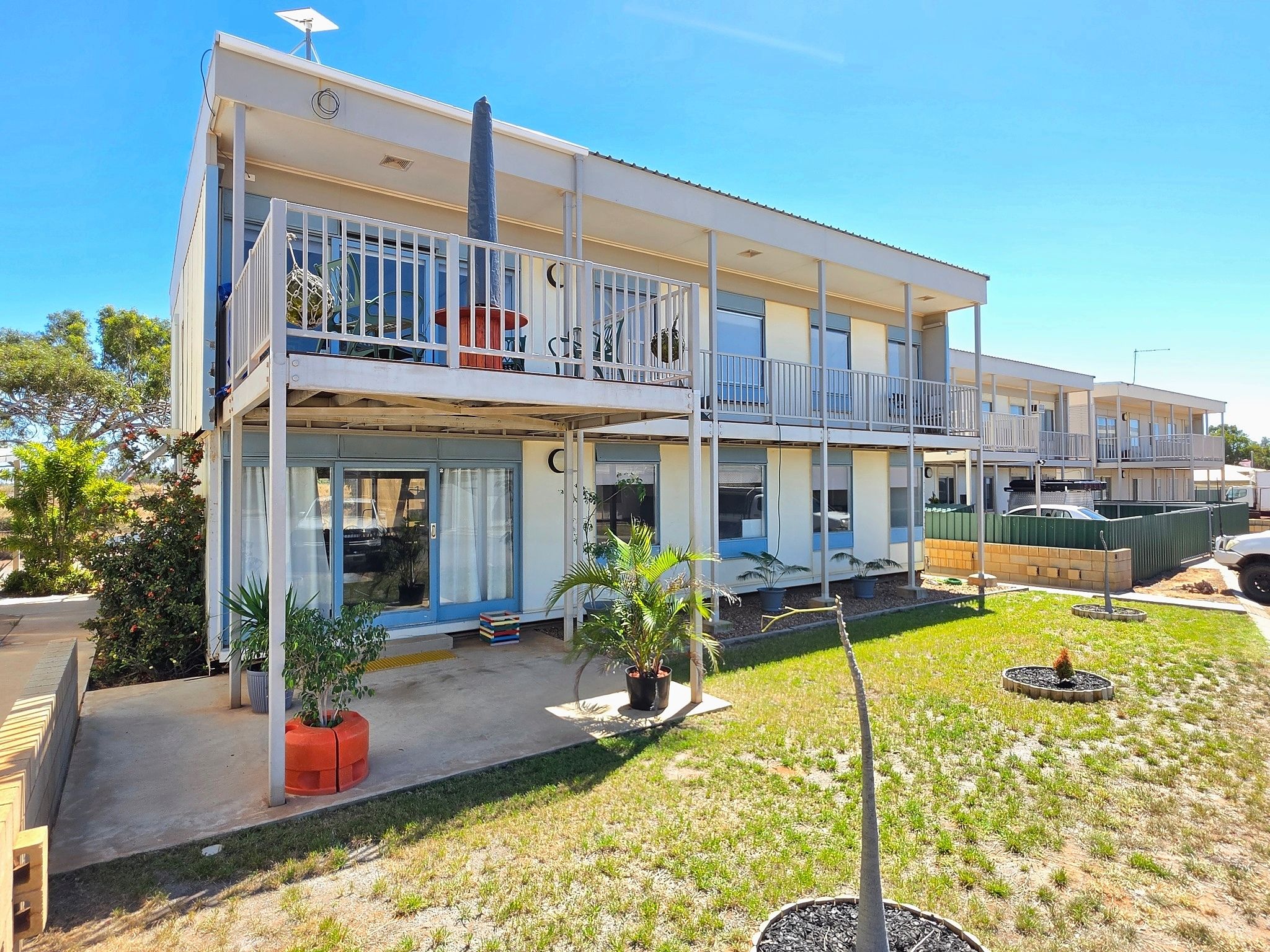 Lot 4/1 Hearn Place — photo from Ray White Carnarvon