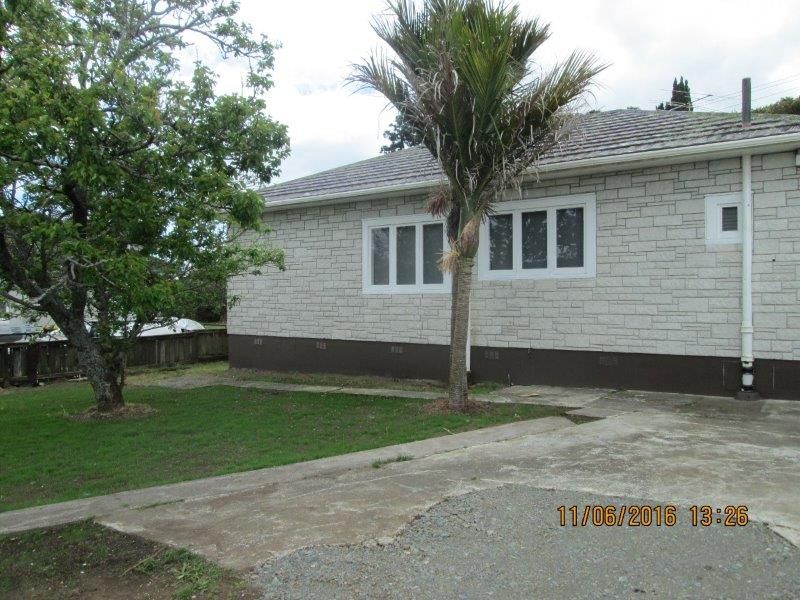 Manurewa, Manukau City