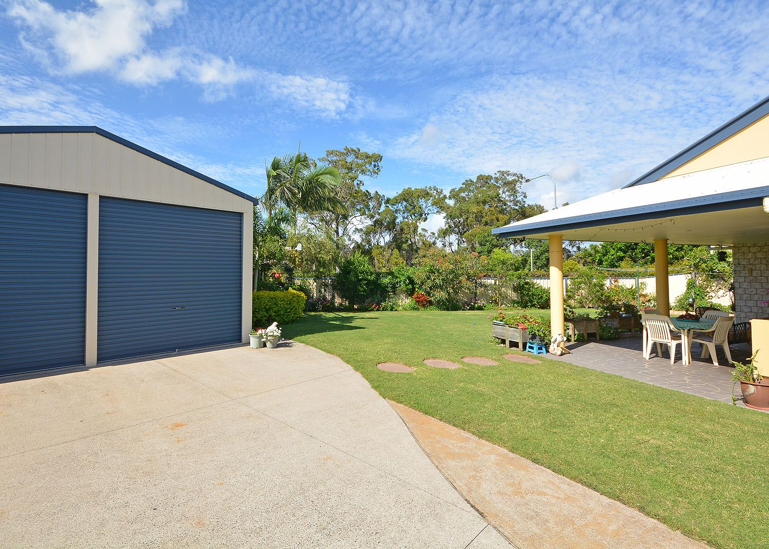 9 Lucas Drive, Burrum Heads, QLD 4659