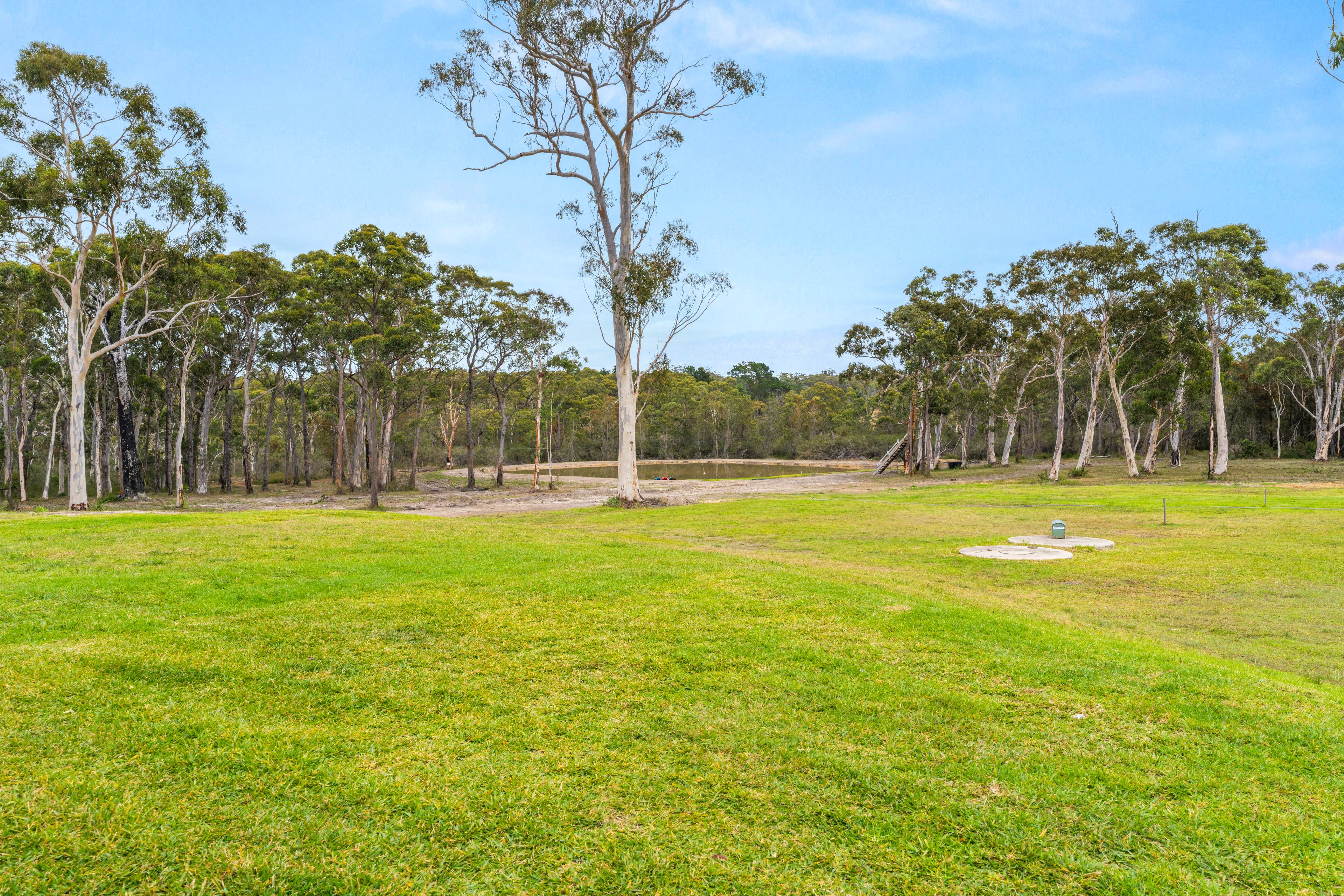 21 Mokau Road, Sussex Inlet, NSW