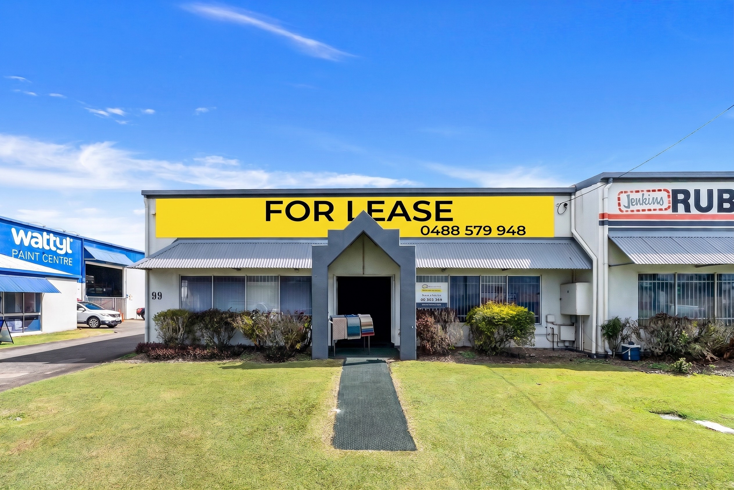 2/93-99 Aumuller Street, Portsmith, QLD 4870