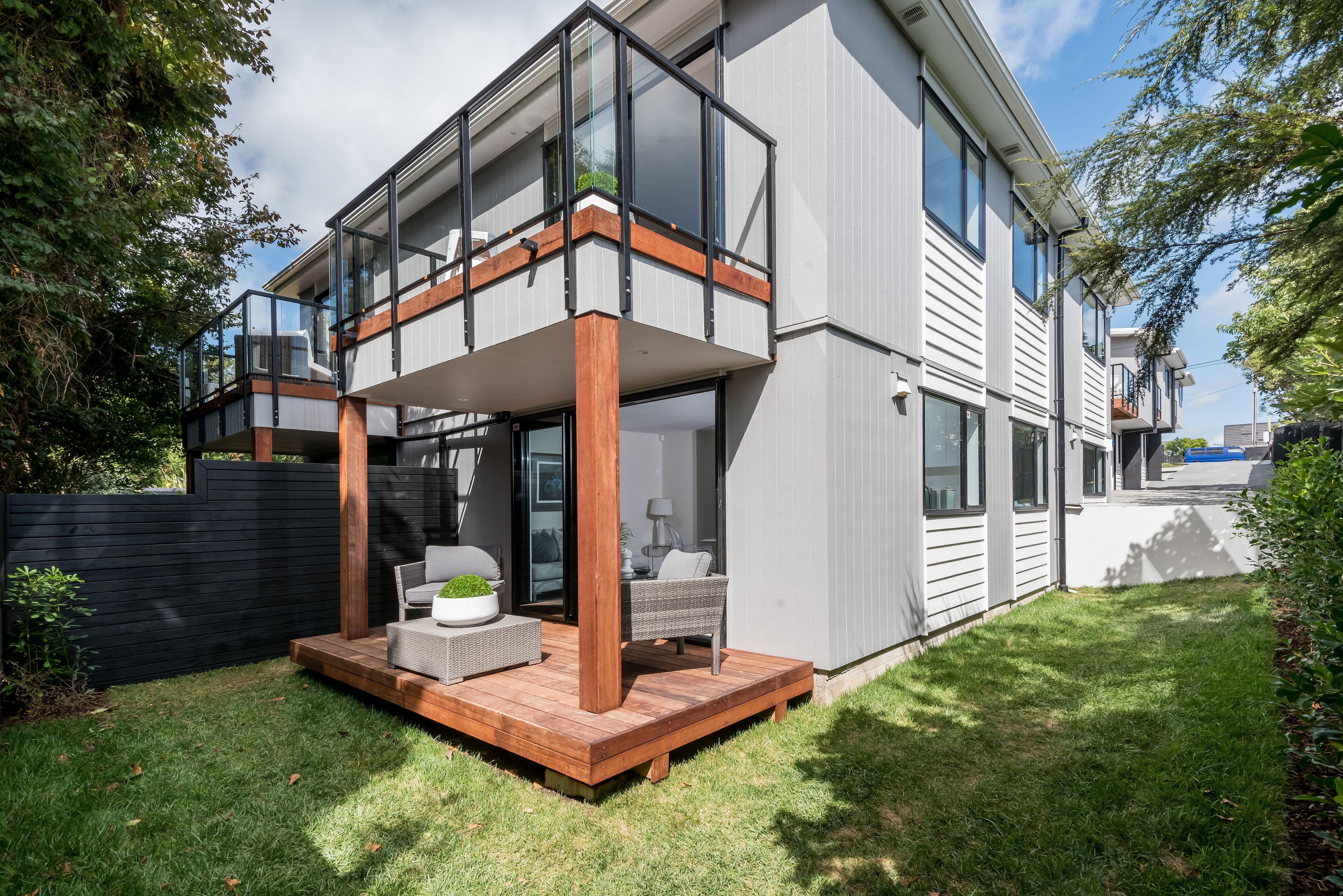 19C Court Crescent, Panmure, Auckland City