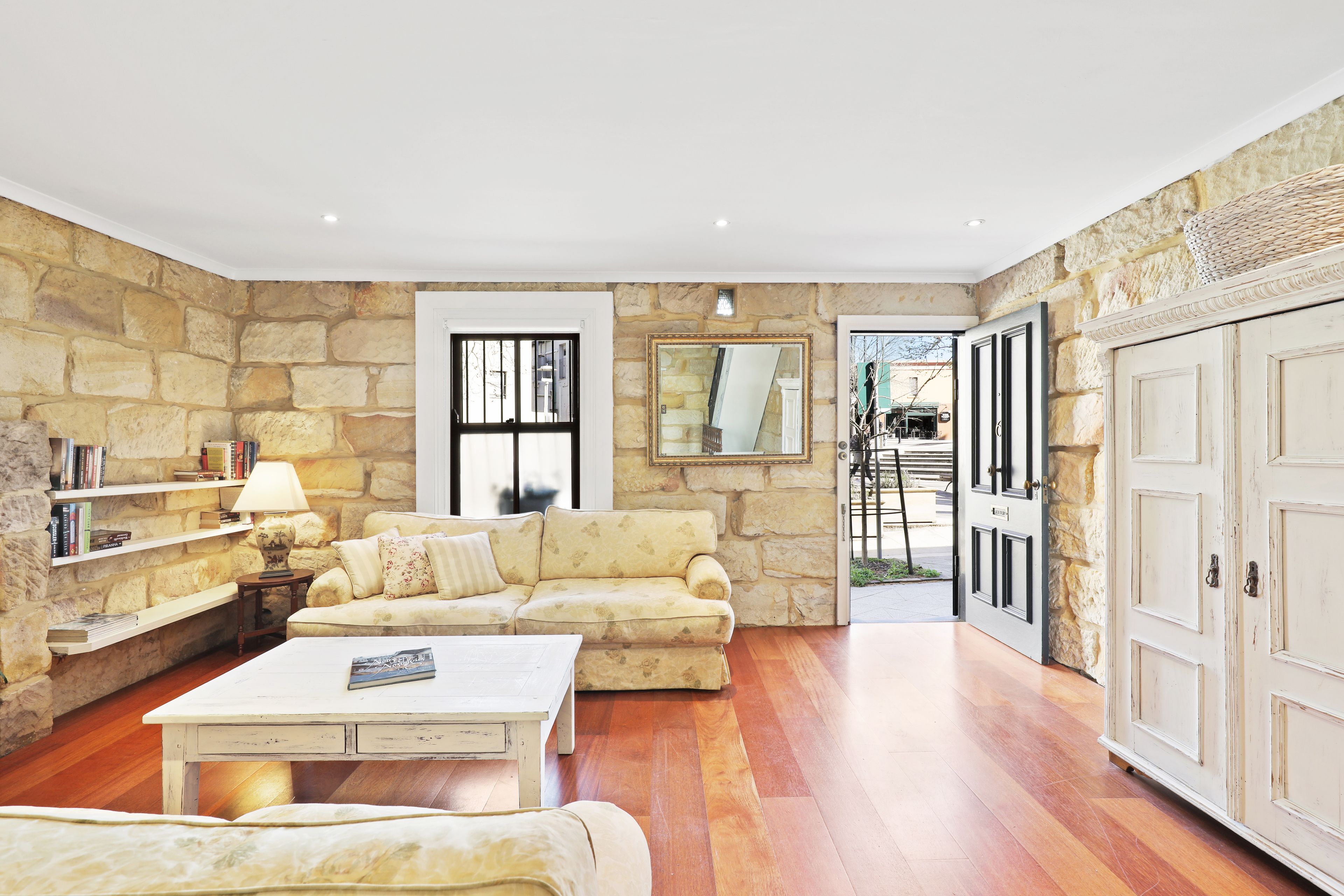 6 Union Street, Pyrmont, NSW 2009