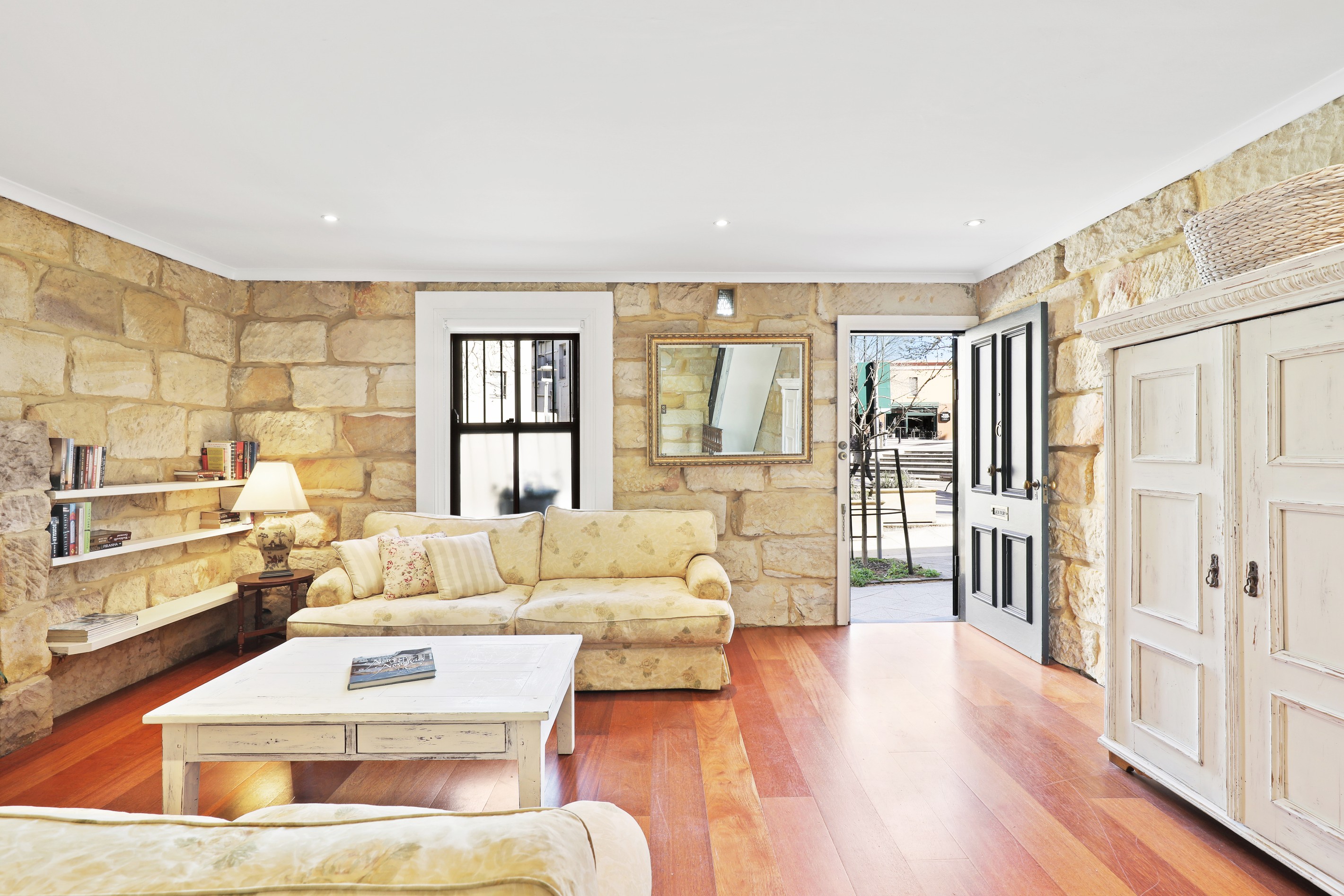 6 Union Street, Pyrmont, NSW 2009