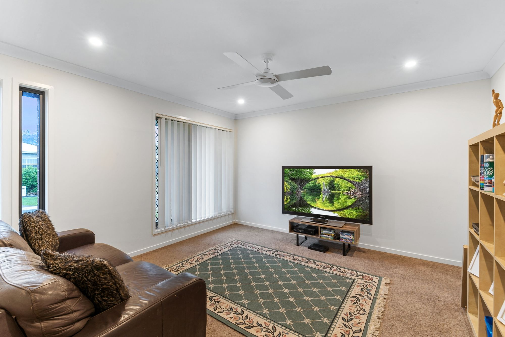 25 Tree Ring Circuit, Mango Hill, QLD 4509
