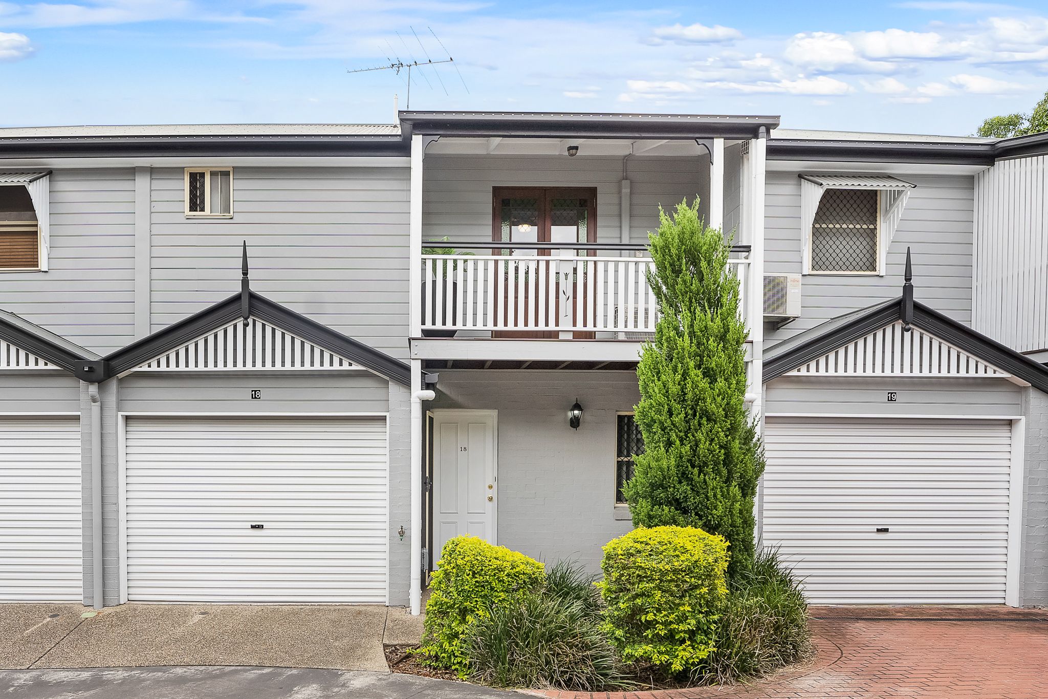 43 Norman Avenue, Lutwyche QLD 4030