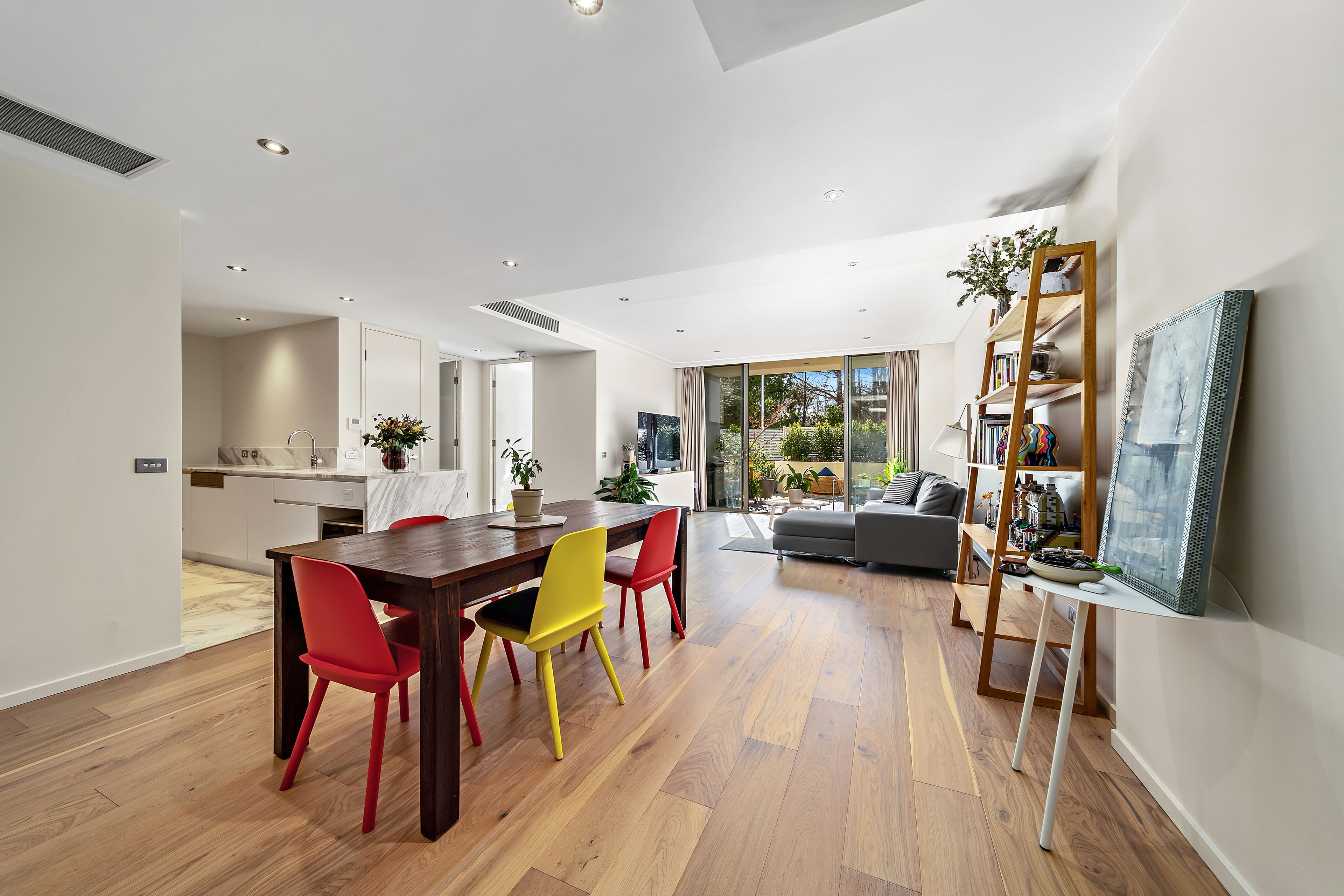 15 Coranderrk Street, City ACT 2601