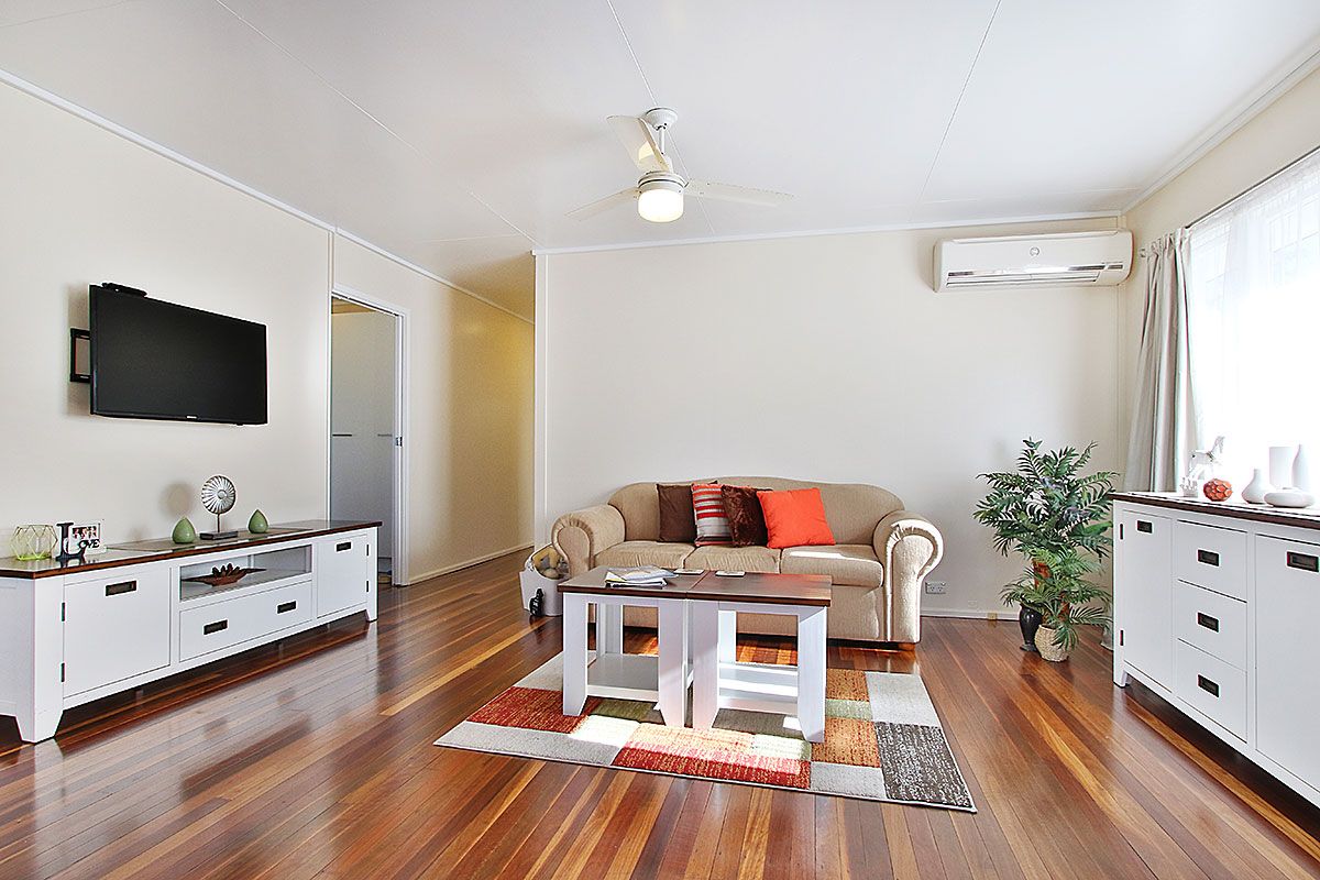 8 Jardine Street, Leichhardt, QLD 4305