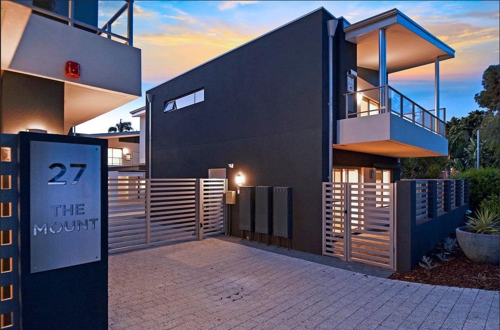 2/27 Jugan Street, Mount Hawthorn, WA 6016