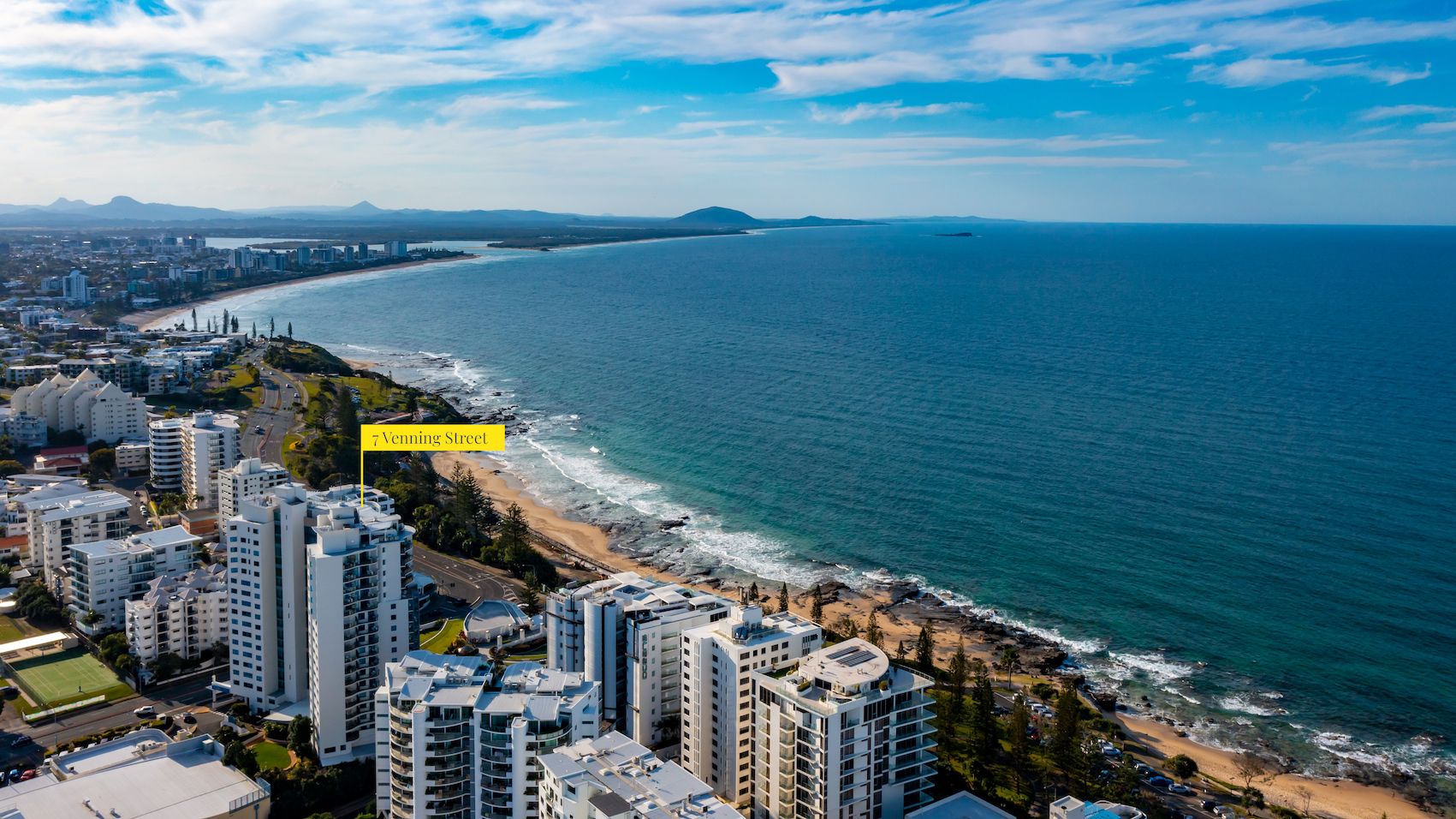 811/7 Venning Street, Mooloolaba, QLD 4557