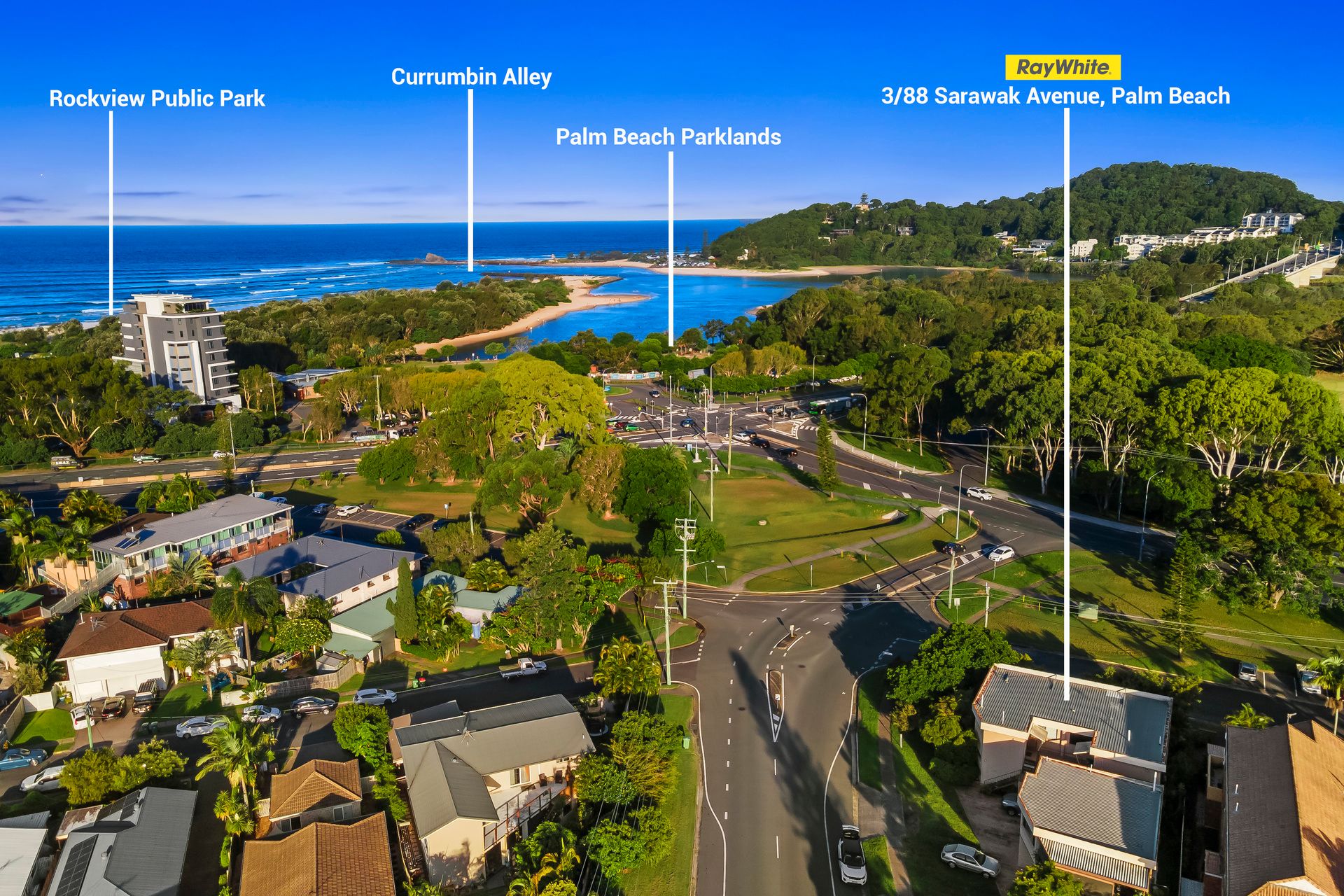 88 Sarawak Avenue, Palm Beach QLD 4221