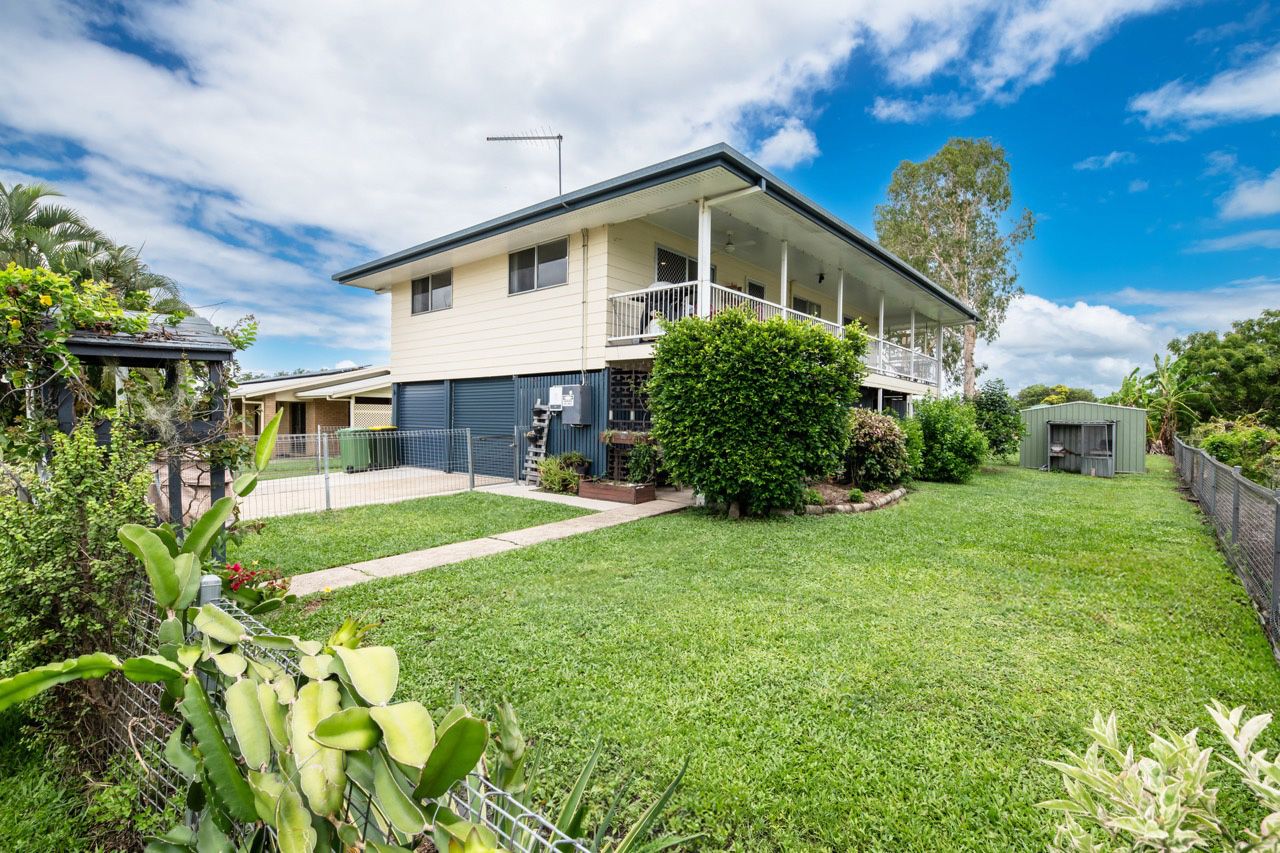 12 Lurline Drive, Proserpine, QLD 4800