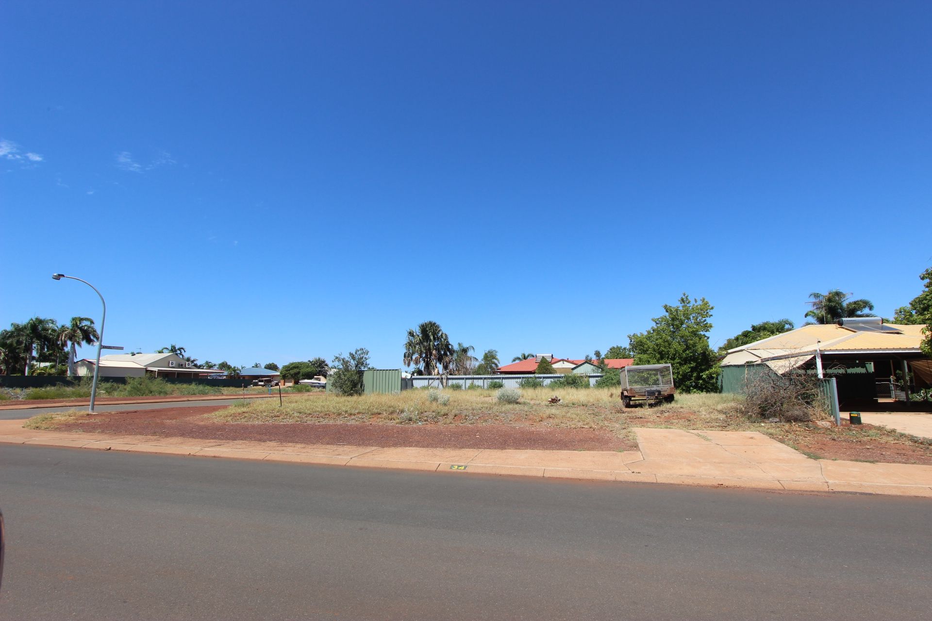 34 Legendre Road, Nickol WA 6714