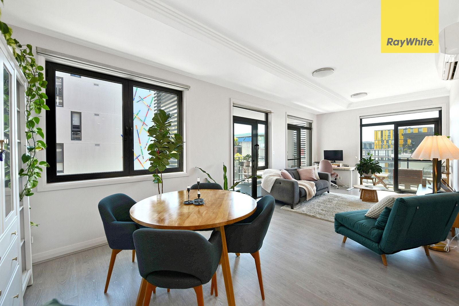 21/2 Underdale Lane, Meadowbank, NSW 2114