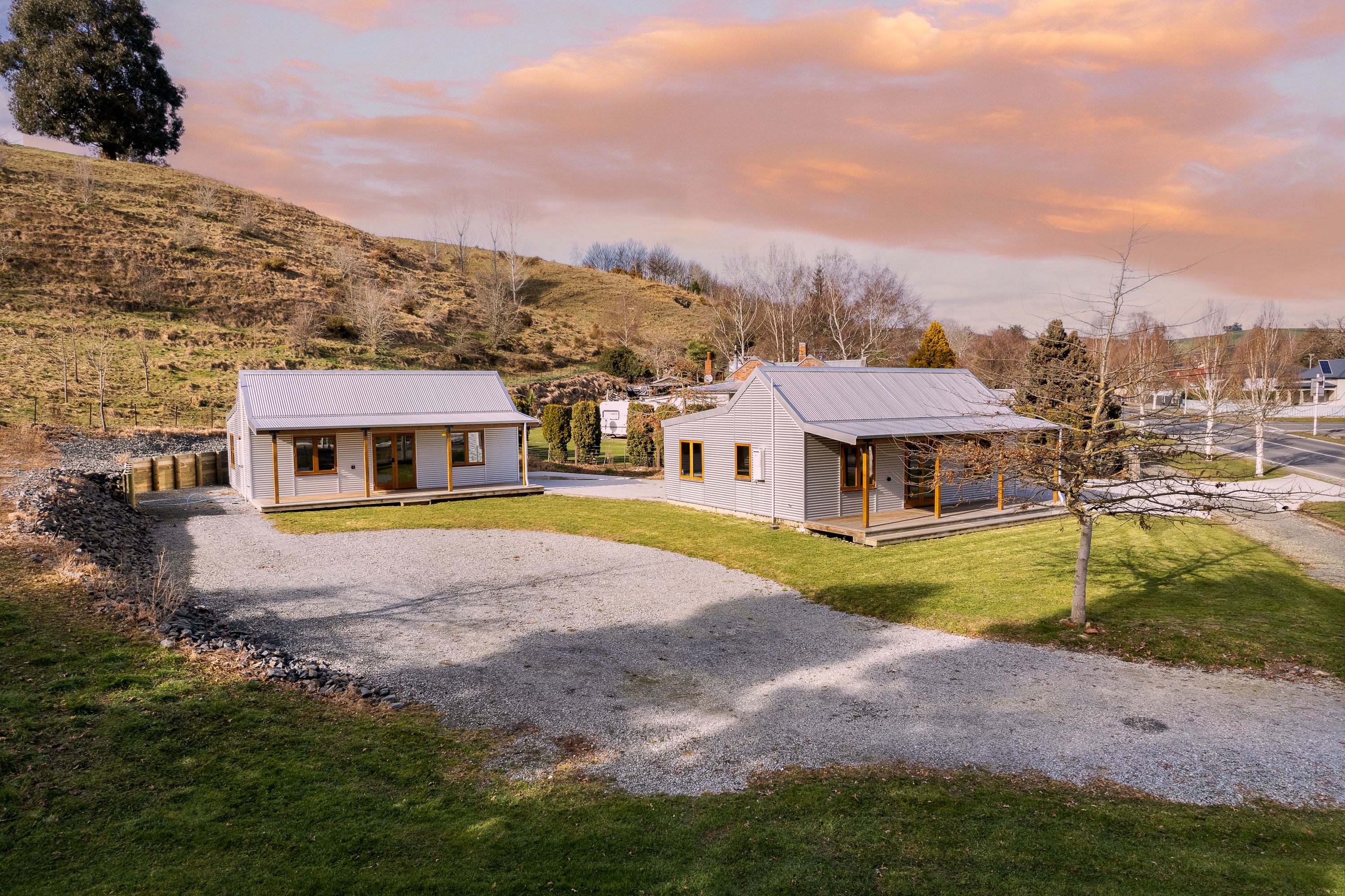 29A Whitehaven Street, Lawrence, Clutha District