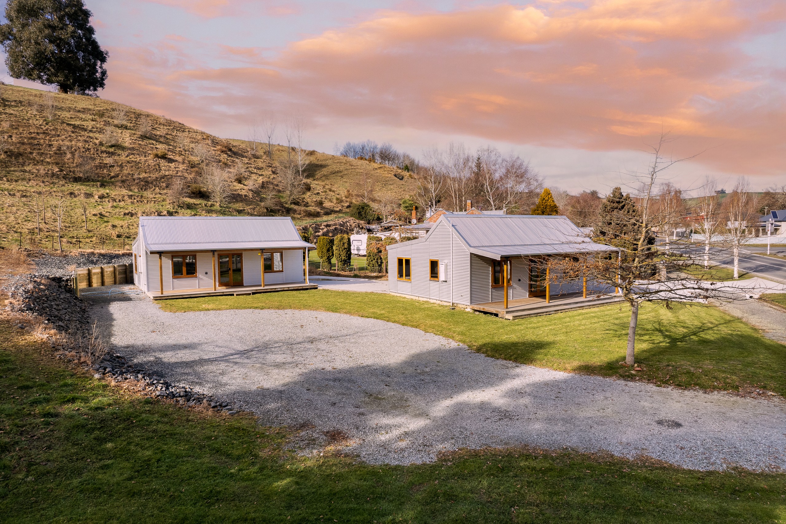 29A Whitehaven Street, Lawrence, Clutha District