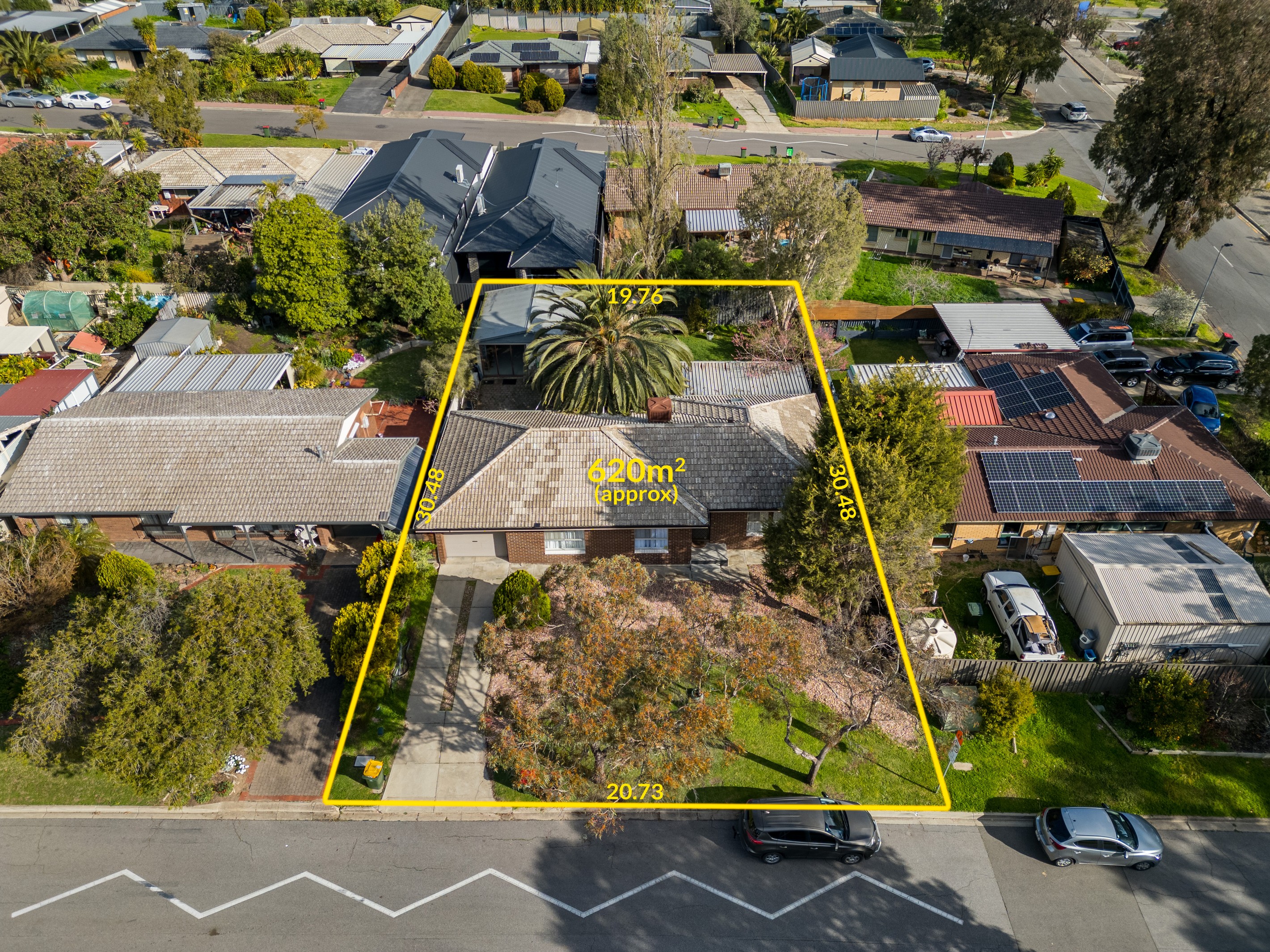 3 Shiraz Street, Wynn Vale, SA 5127