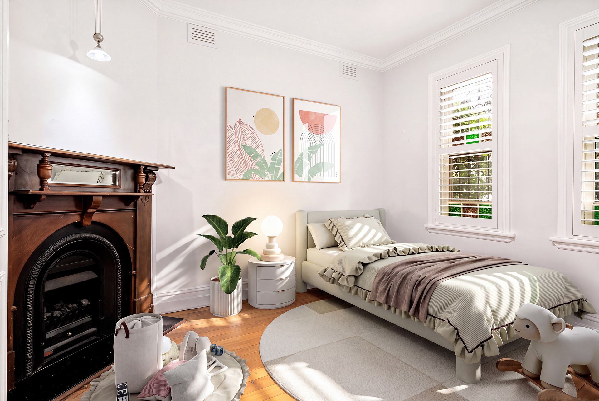 10 Hirst Street — photo 8 of 11