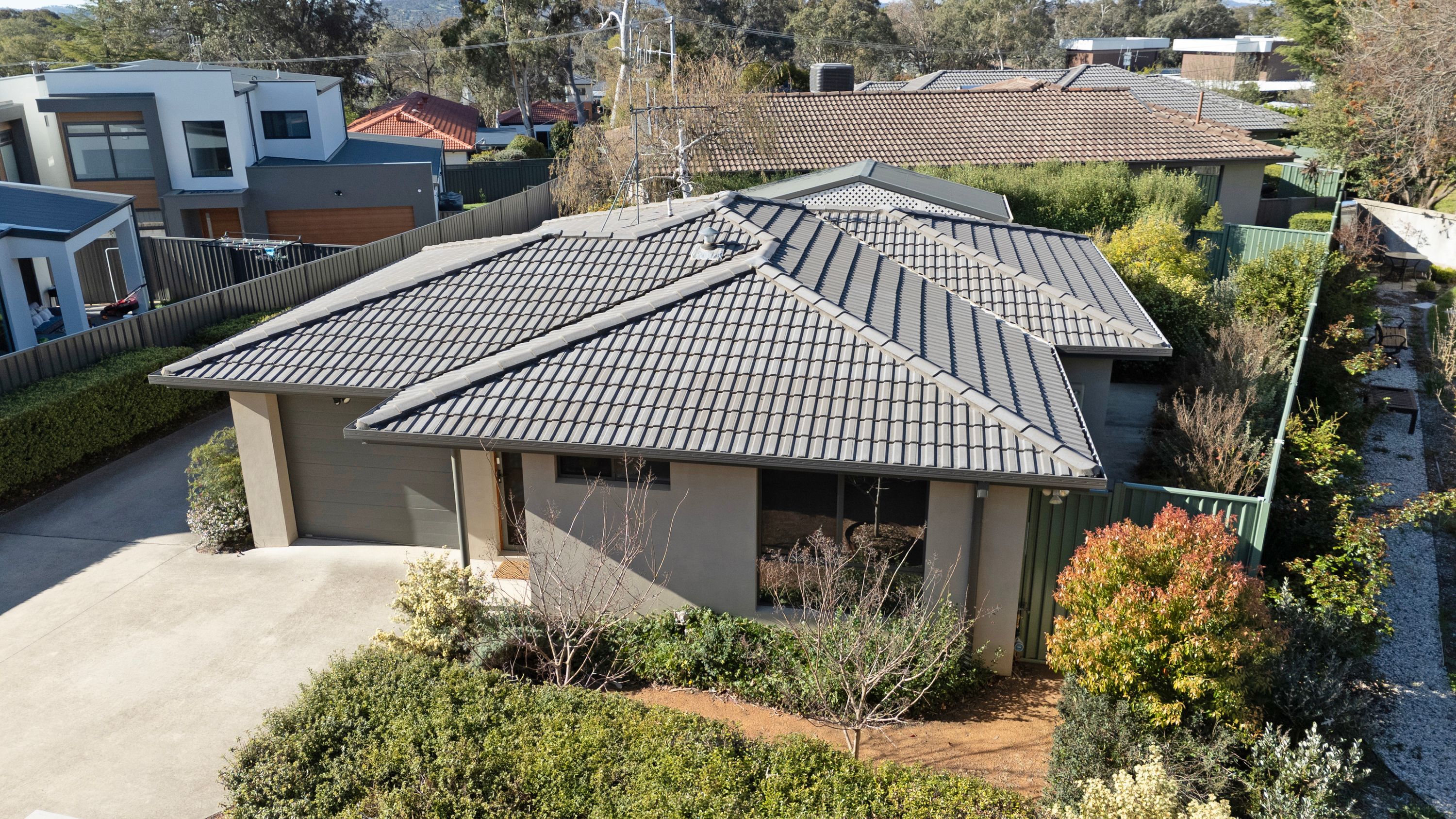 30 Kinleyside Crescent, Weetangera ACT 2614