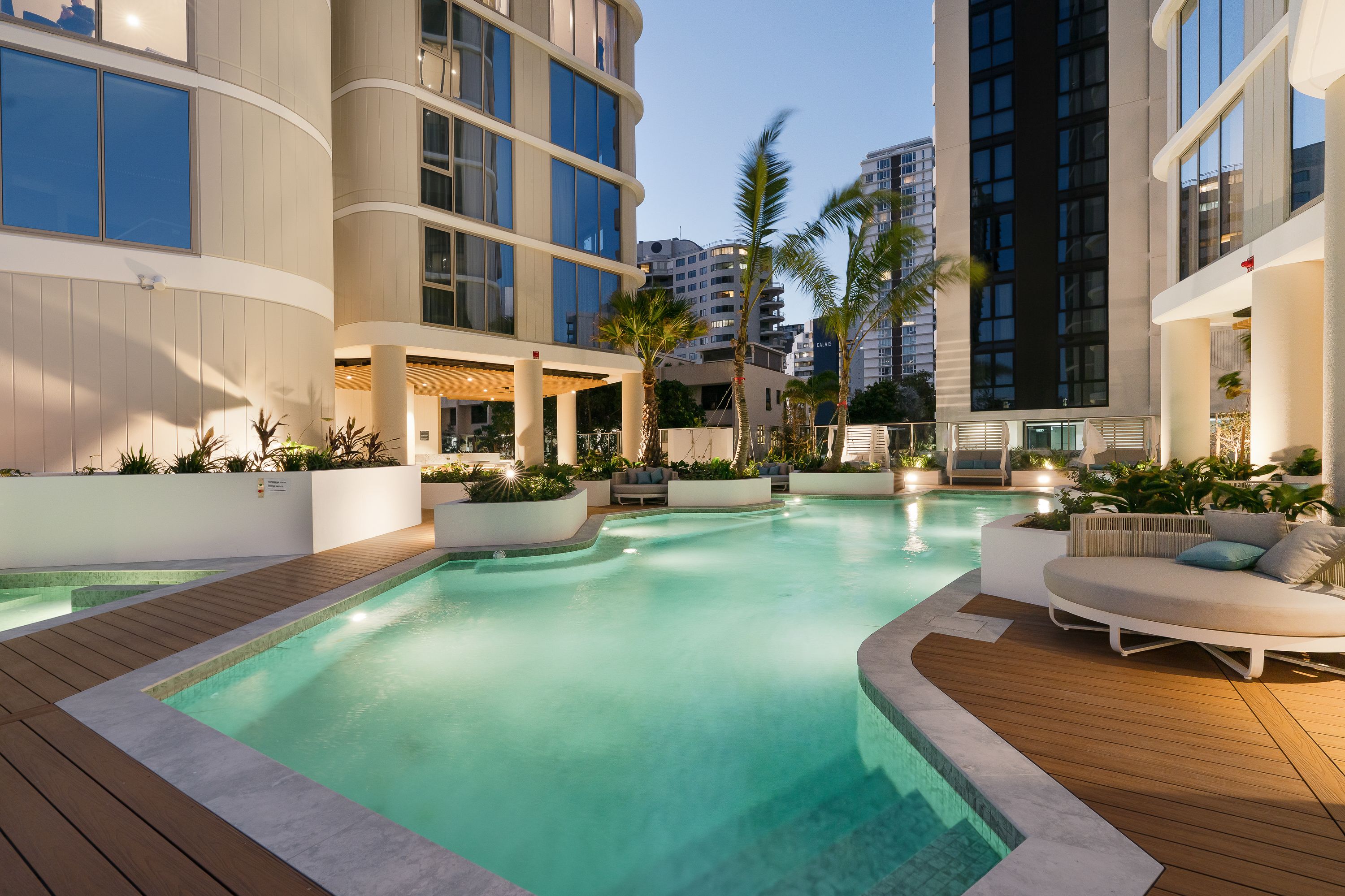 10801/11-23 Cronin Avenue — photo from Ray White Main Beach