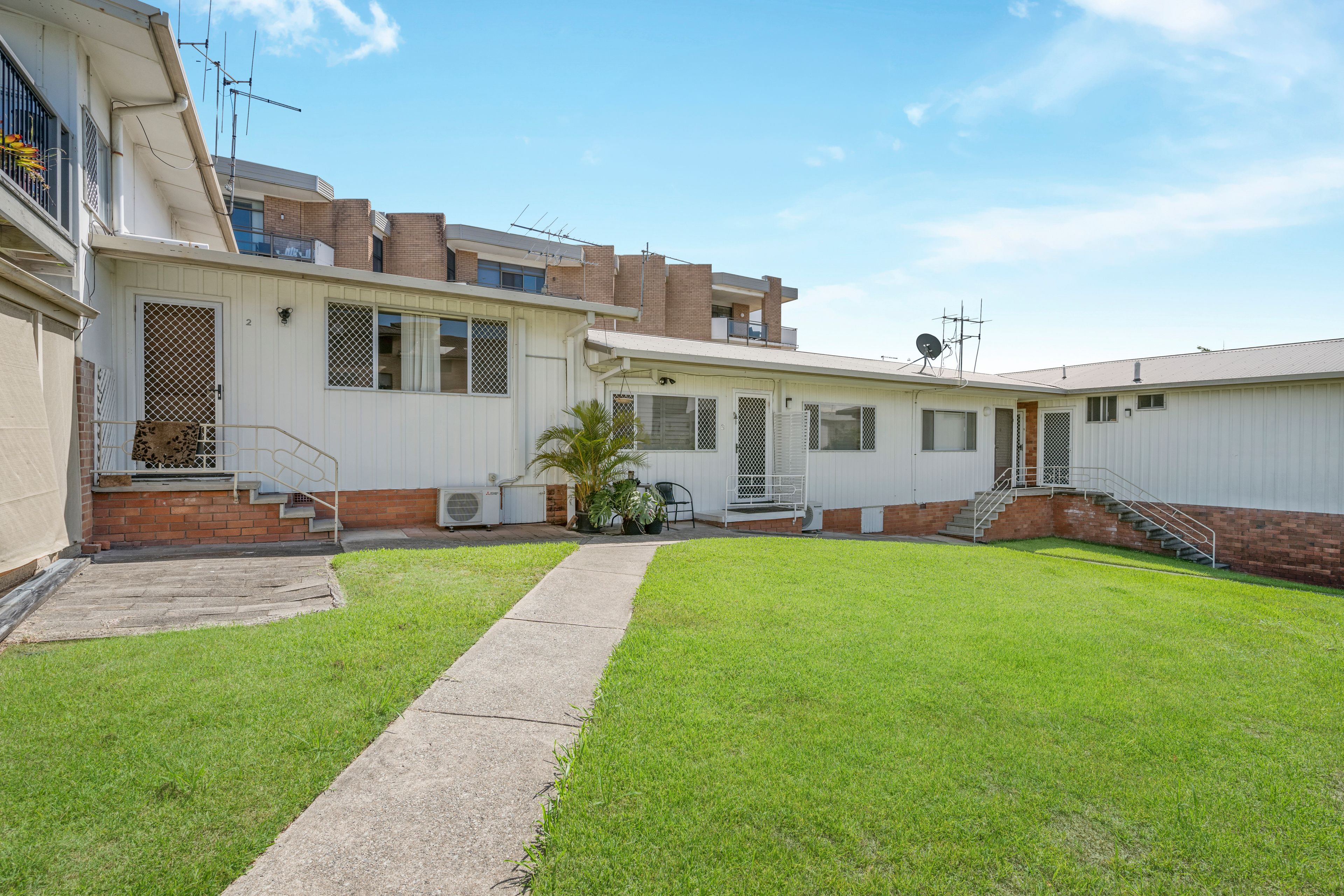 2/23 Waugh Street, Port Macquarie, NSW 2444
