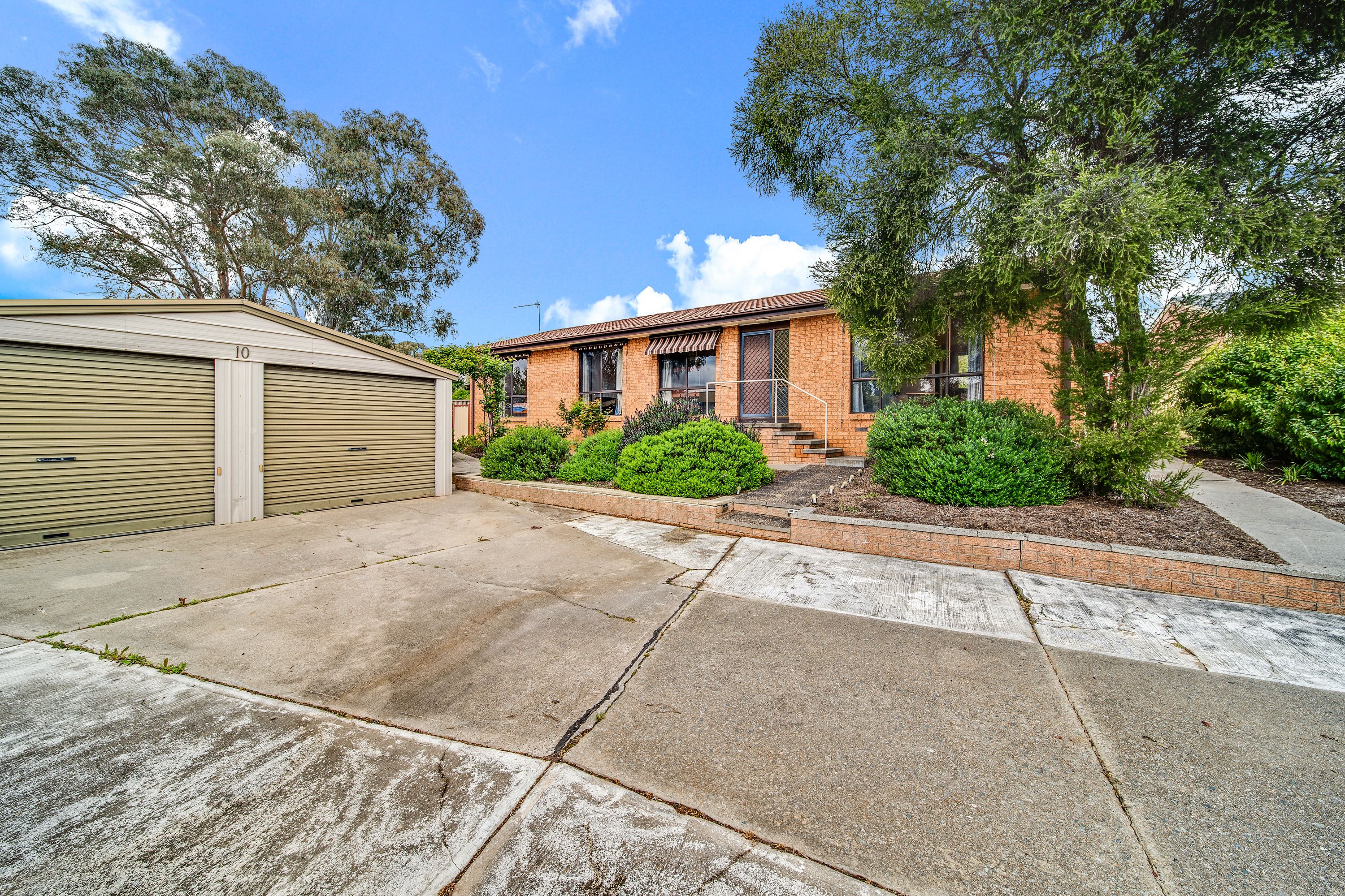 10 Farrelly Close, Oxley, ACT 2903