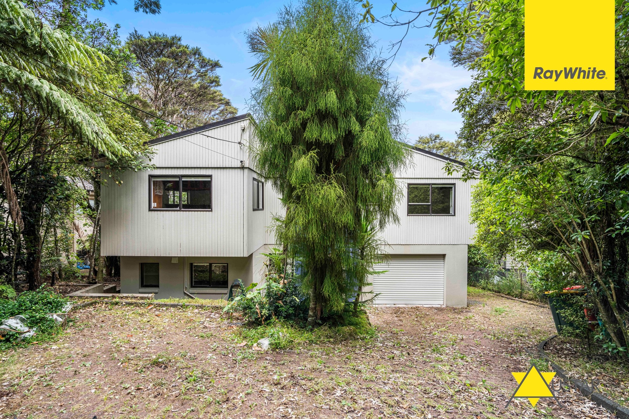 41 Turanga Road, Henderson Valley, Waitakere City
