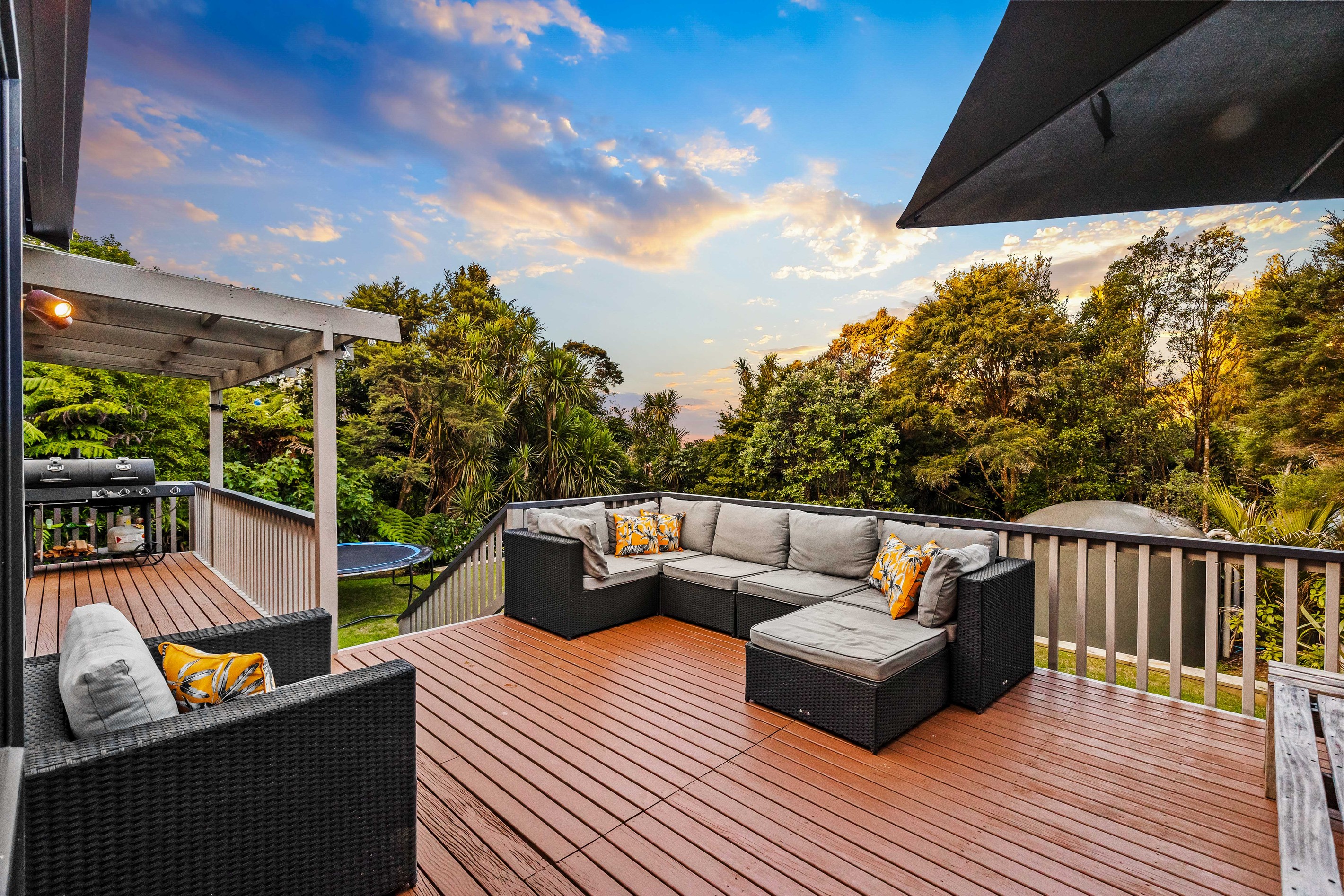 39 Turanga Road, Henderson Valley, Waitakere City