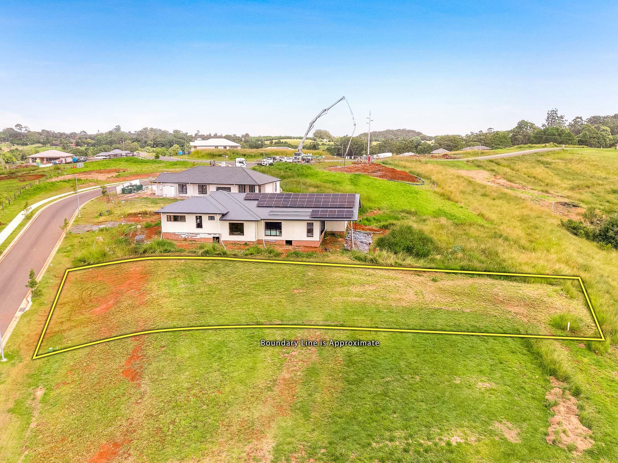 38 George Drive, Chilcotts Grass, NSW 2480