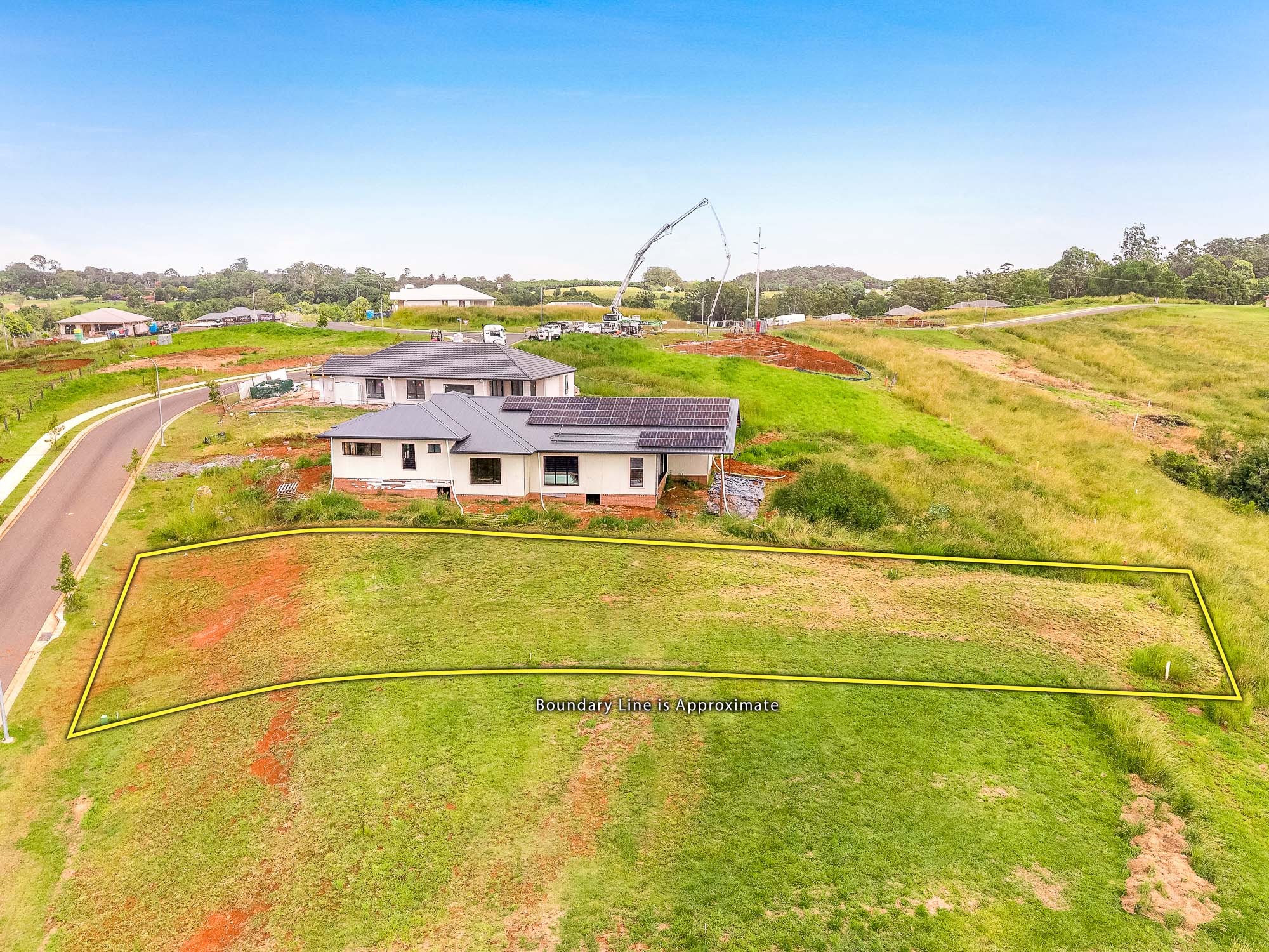 38 George Drive, Chilcotts Grass, NSW 2480