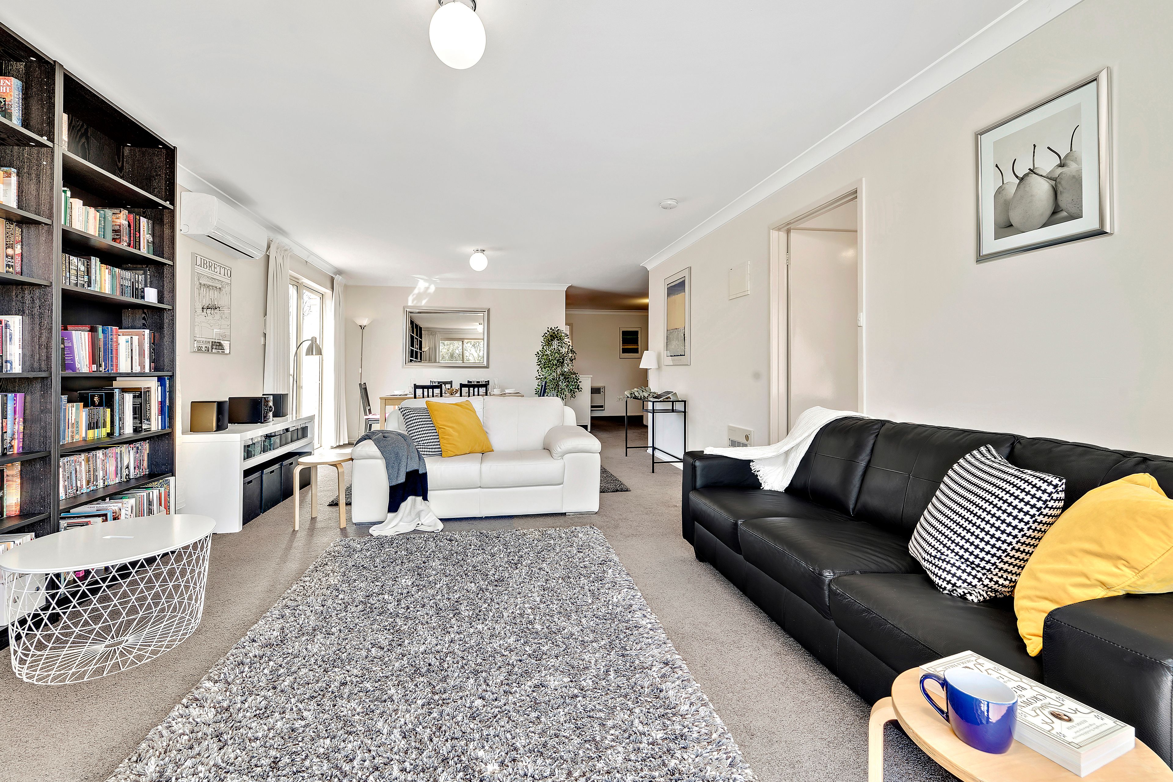 4C 12 Albermarle Place, Phillip, ACT 2606