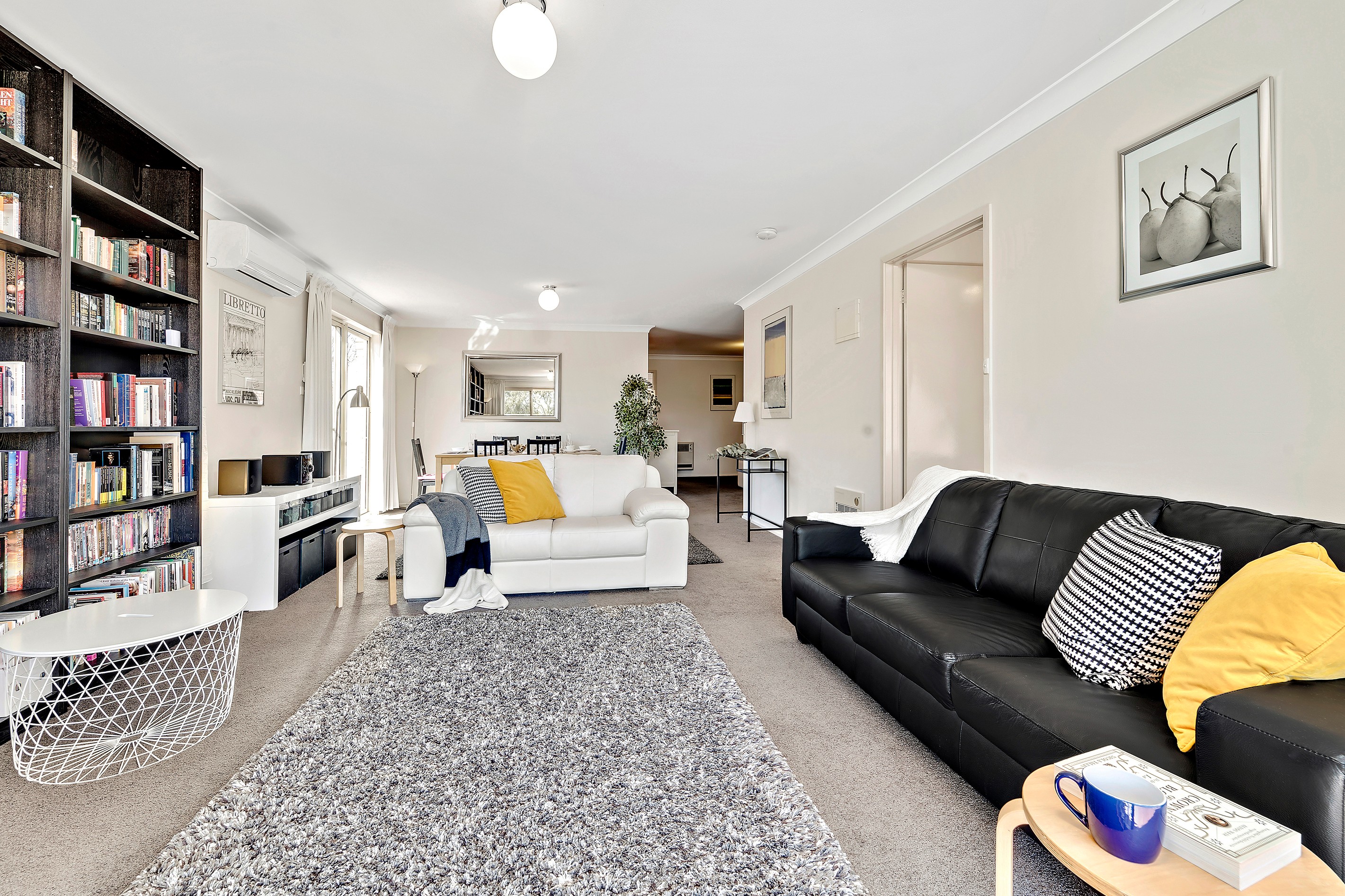 4C 12 Albermarle Place, Phillip, ACT 2606