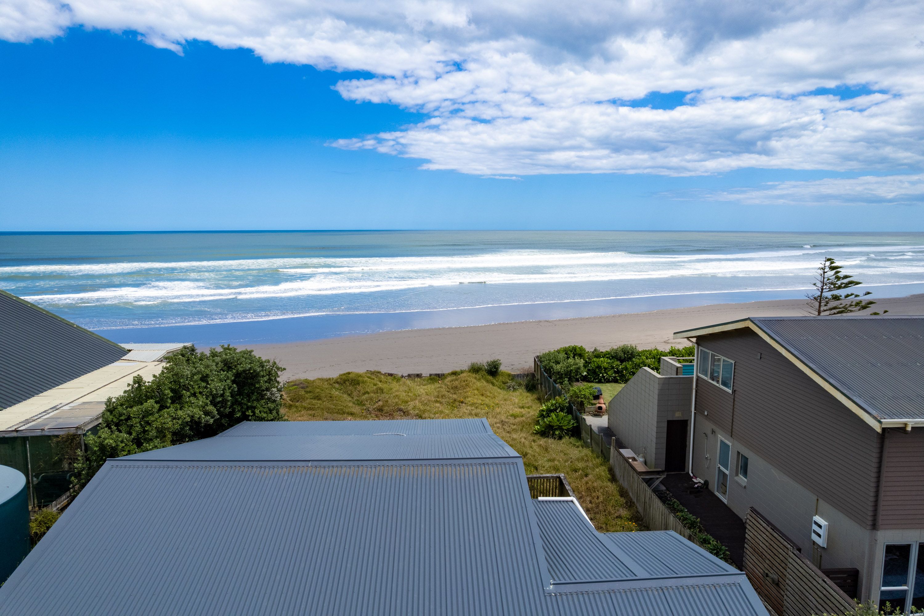 21 Ocean View Road, Port Waikato, Waikato District