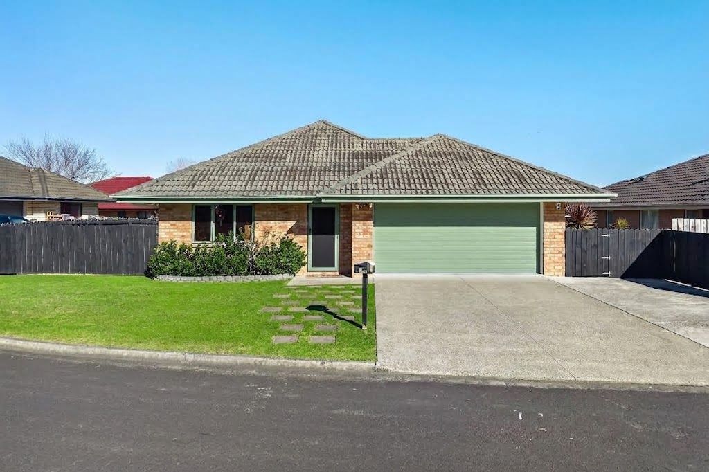 7 Yarrow Lane, Papakura, Papakura 2110 - House for Rent - Ray White 360 ...