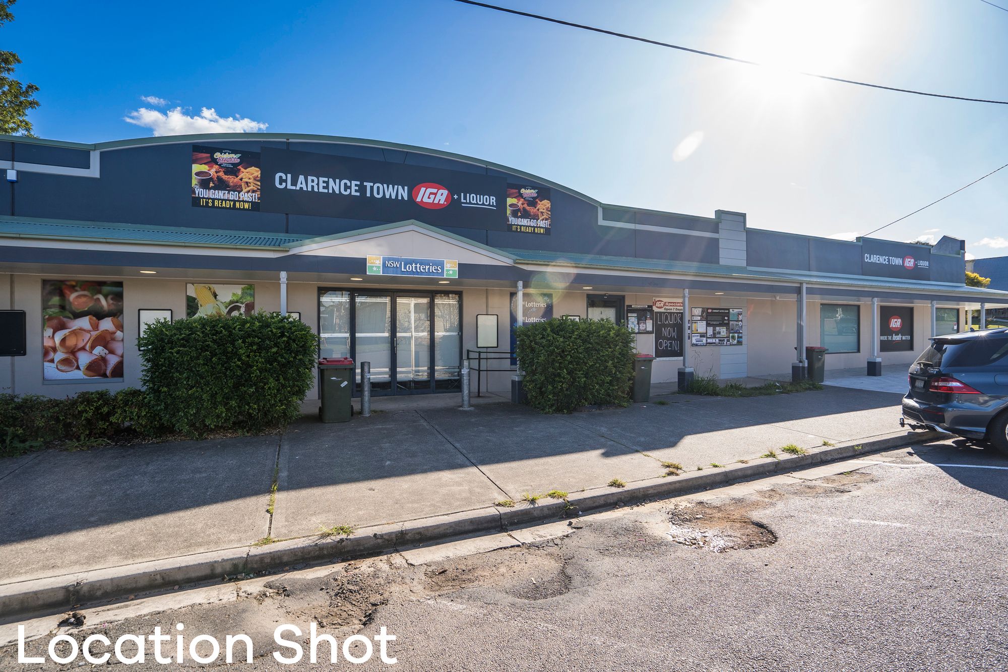 Land Release - Glen William Road — photo 5 of 7