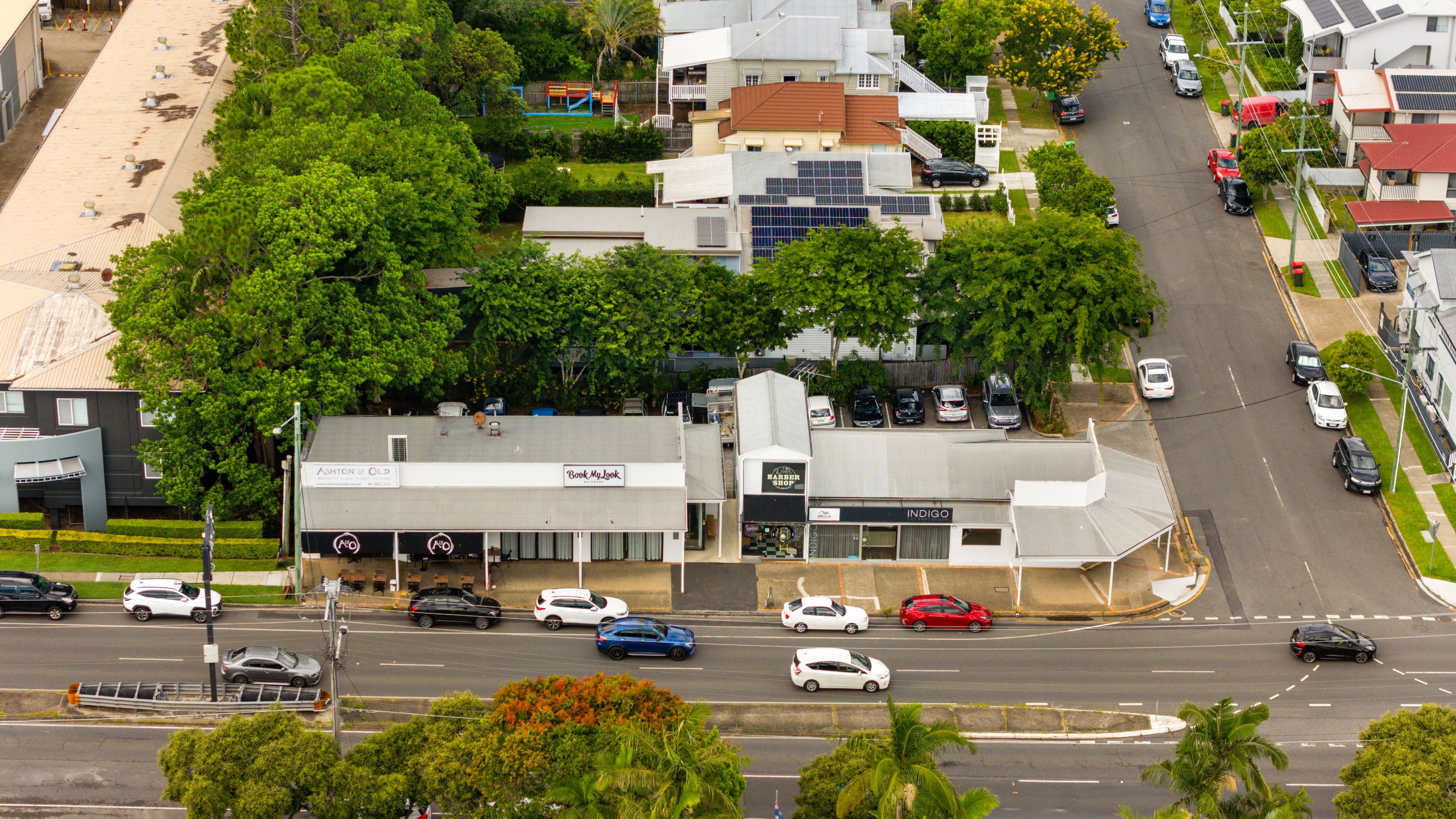 459 Old Cleveland Road, Camp Hill, QLD 4152