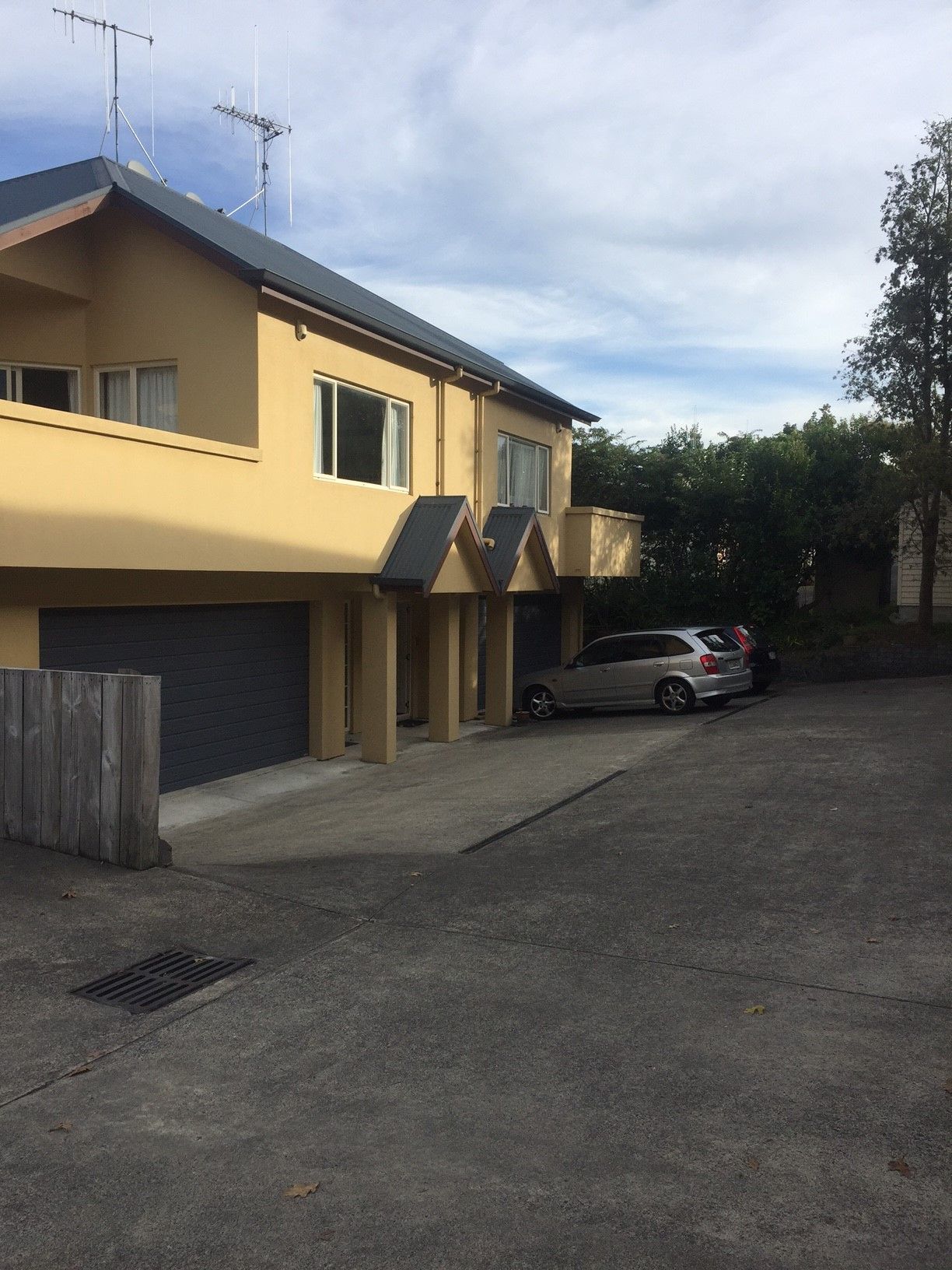 12b Hammond Street, Hamilton Central, Hamilton City