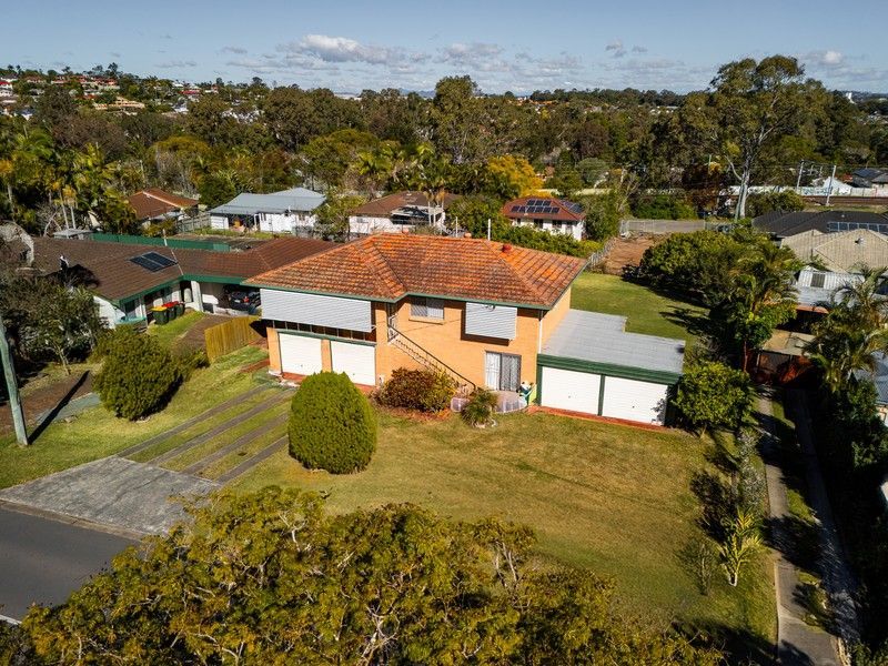 114 Dixon Street, Sunnybank, QLD 4109