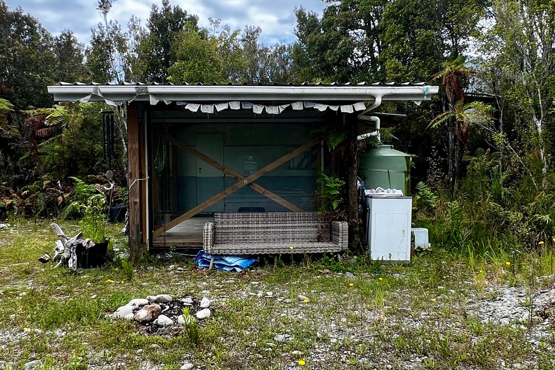 32a Charming Creek Road, Seddonville, Buller District