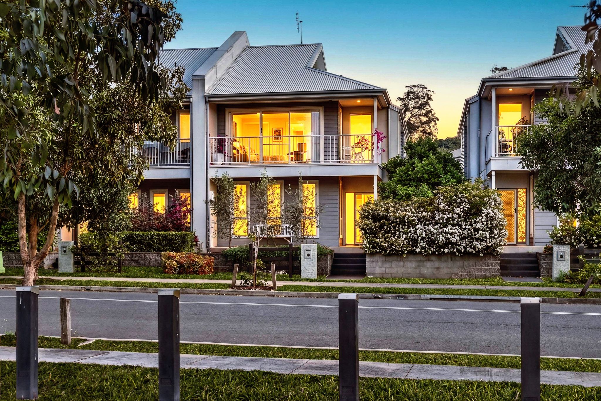 73 Olive Hill Drive — photo from Ray White Macarthur Group