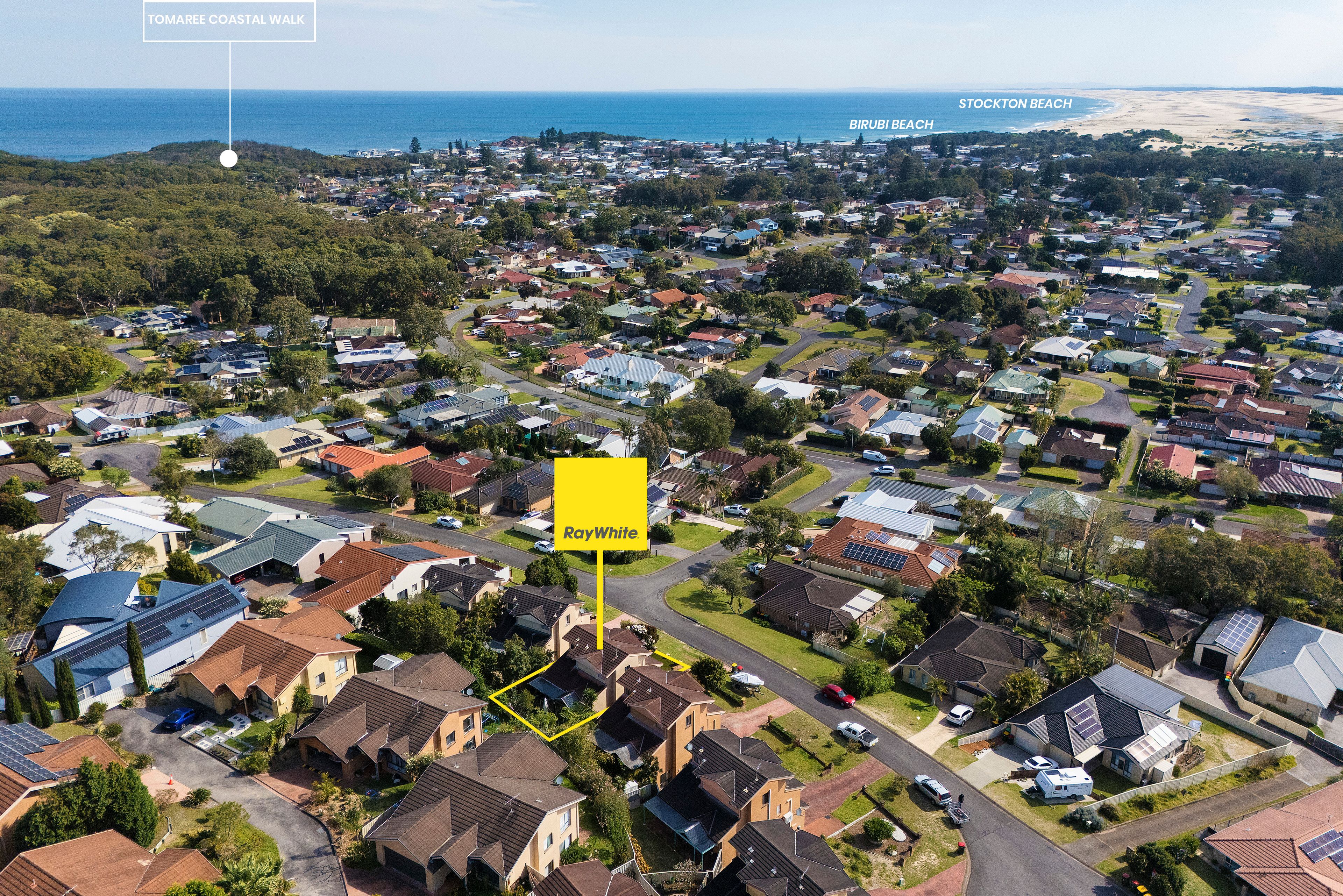 4/2A Bellmount Close, Anna Bay, NSW 2316