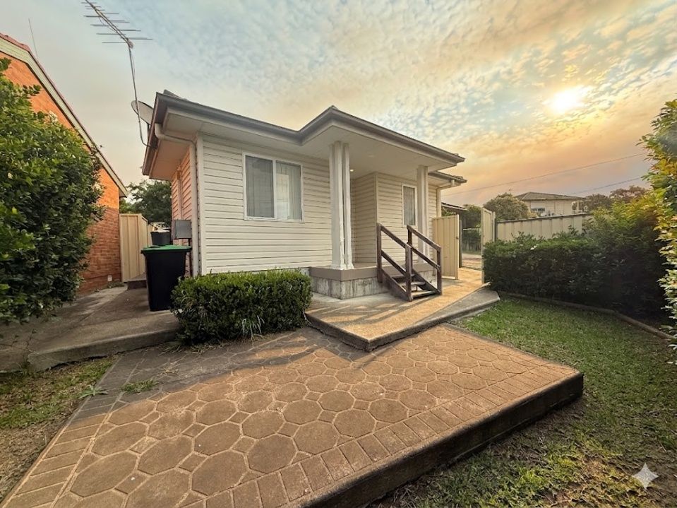 22A Handel Avenue, Emerton, NSW