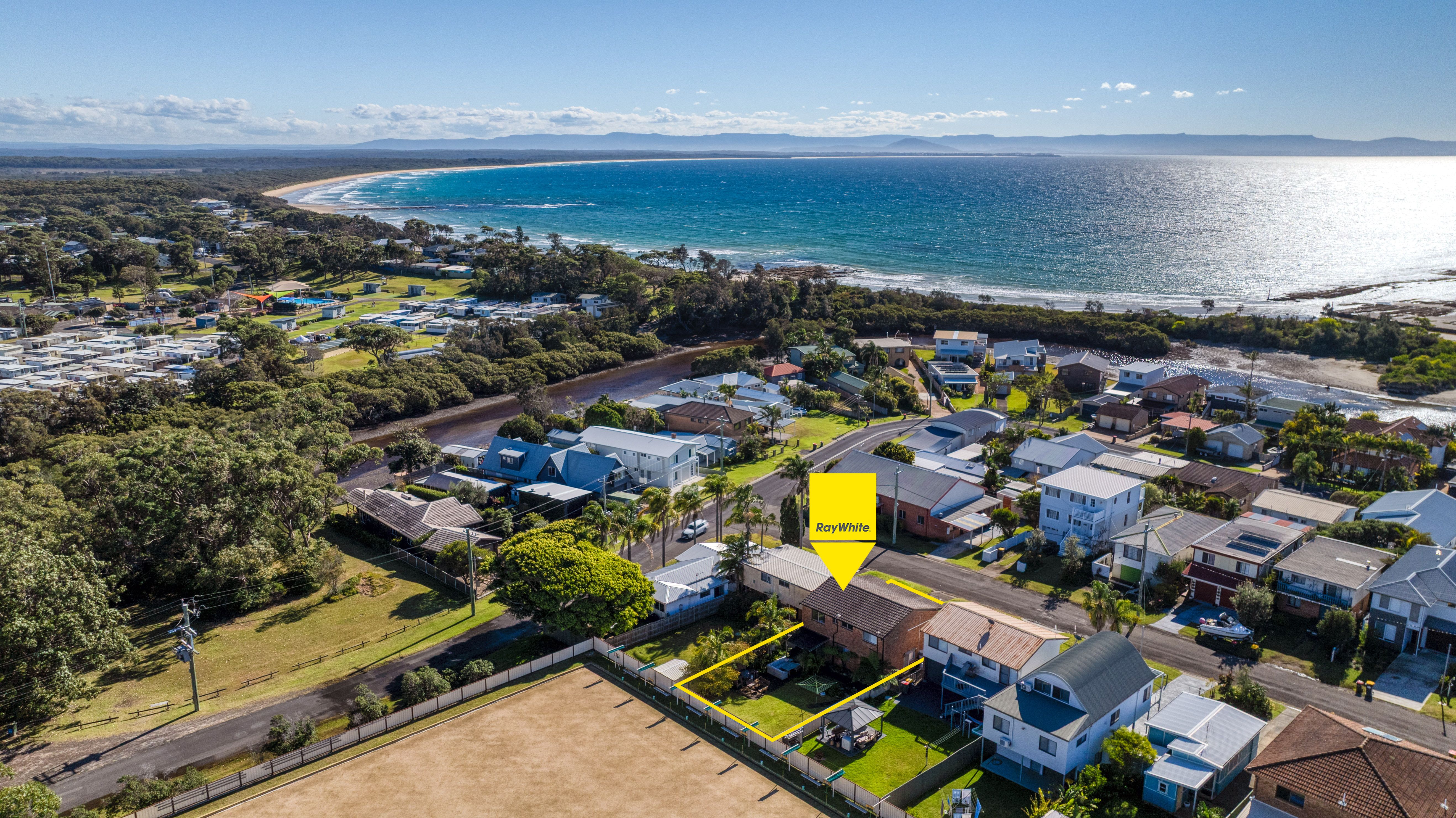 6 Merimbula Street, Currarong NSW 2540