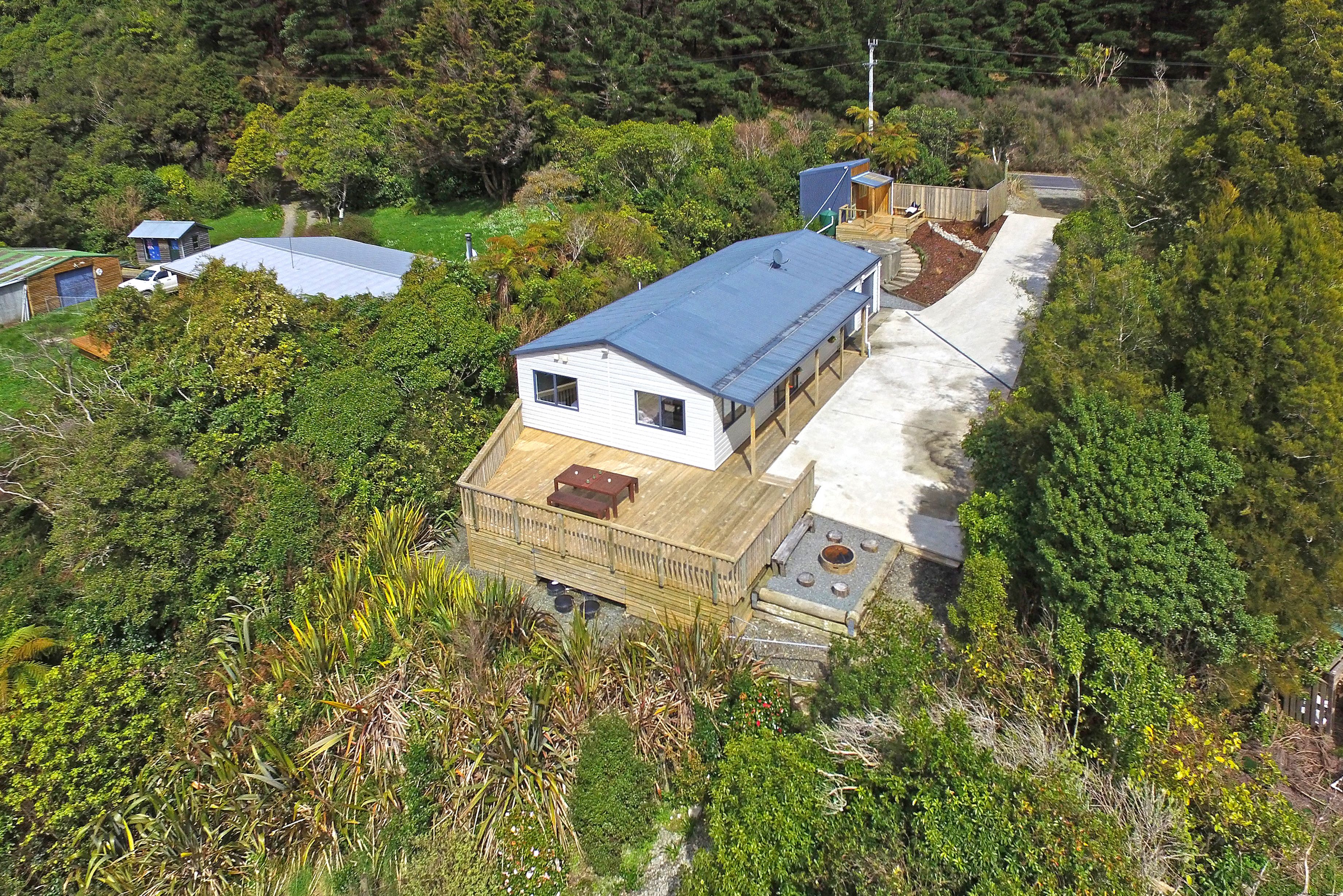 2156 Akatarawa Road, Akatarawa, Upper Hutt City