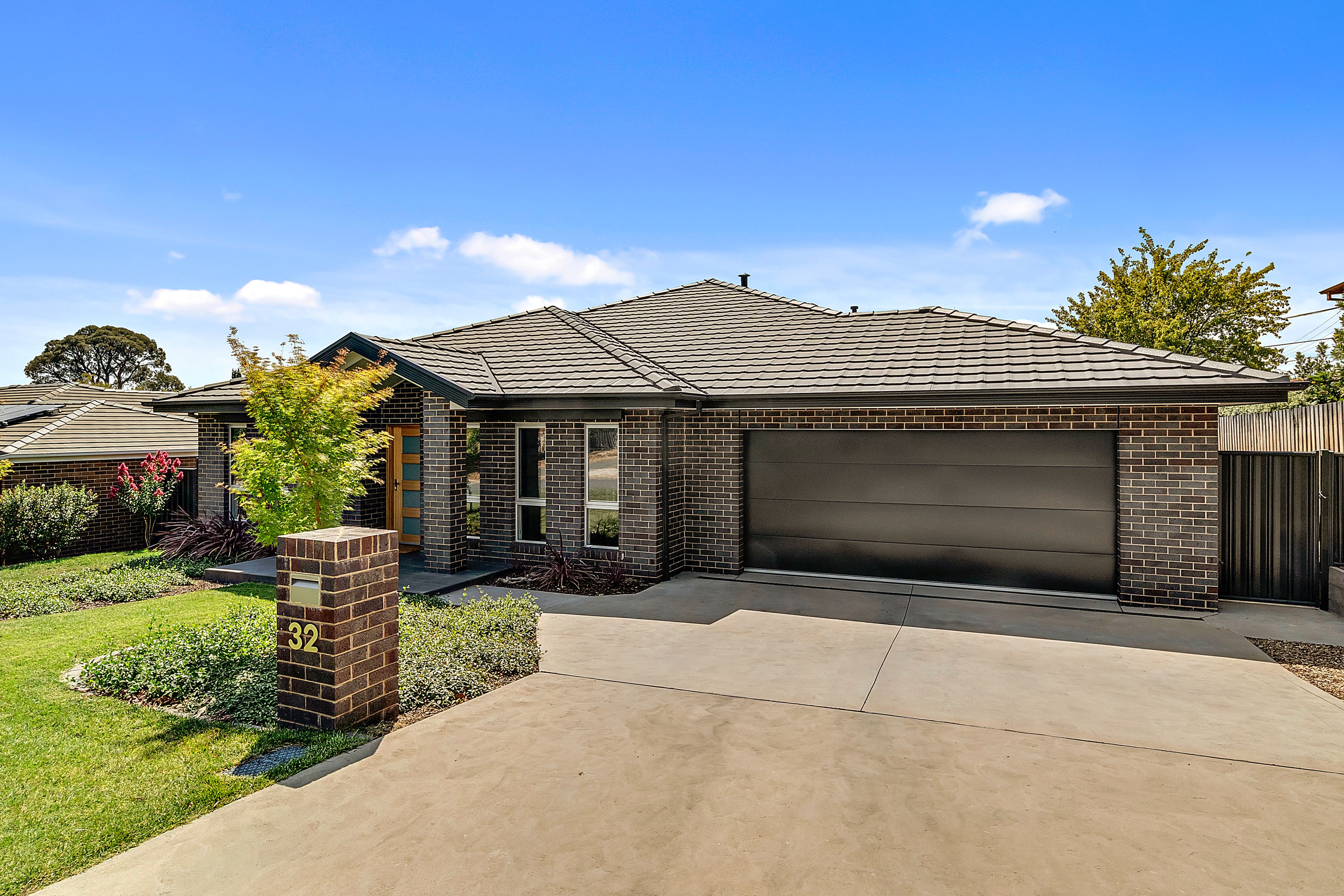 32 Gledden Street, Chifley, ACT 2606