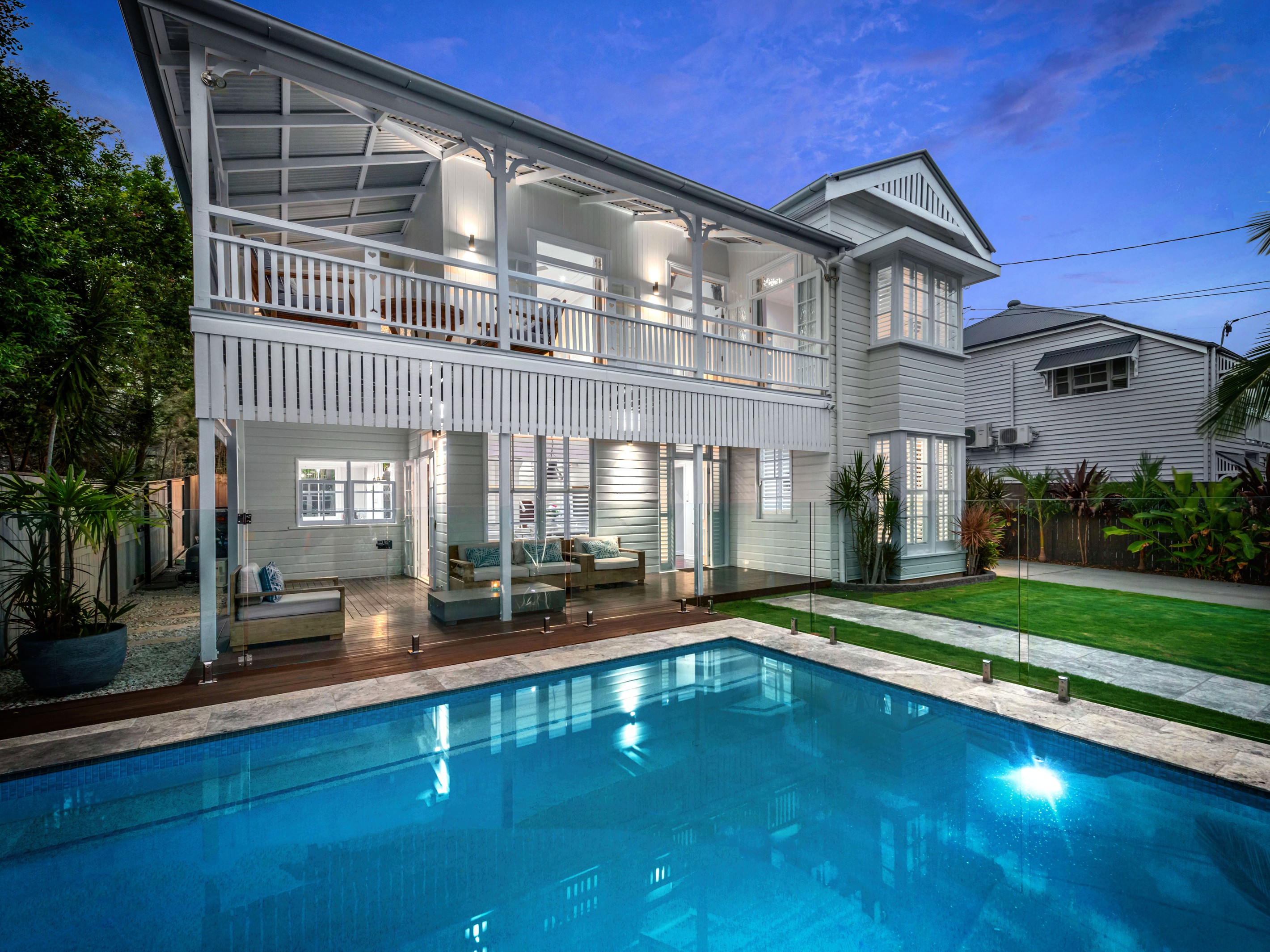 28 Stuart Street, Bulimba, QLD 4171