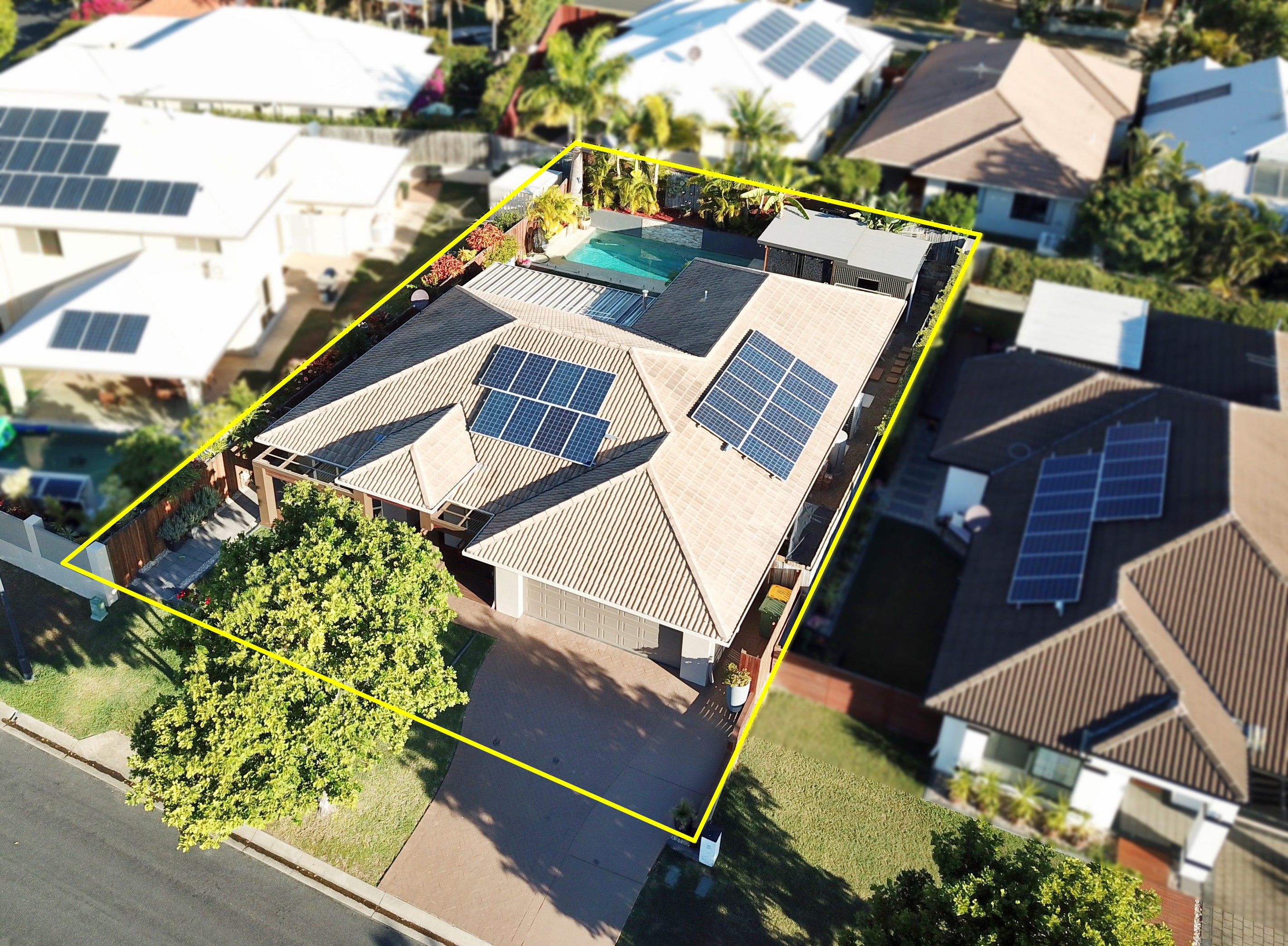 19 Turnstone Circuit, North Lakes, QLD 4509